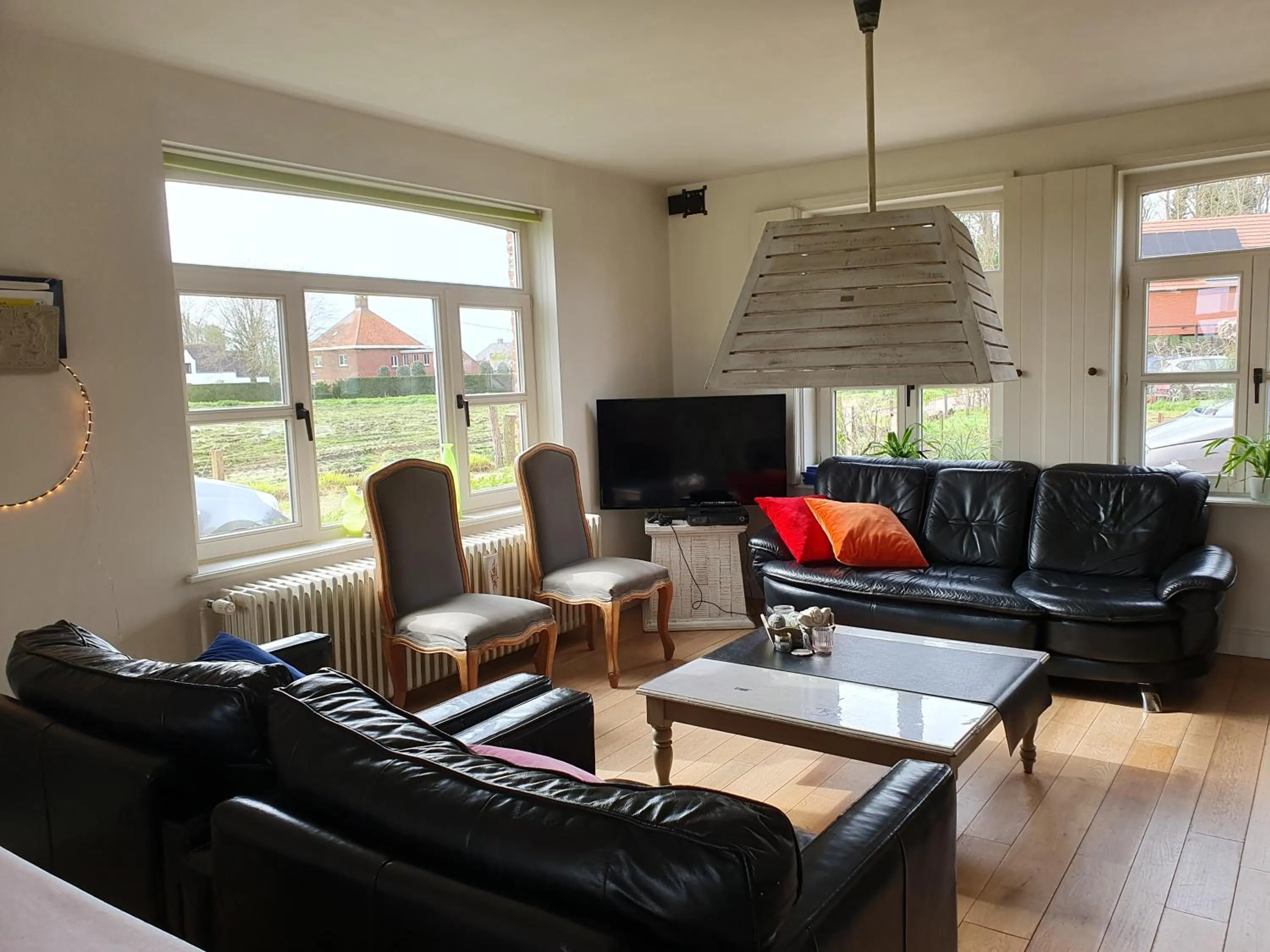 Cottage Moere