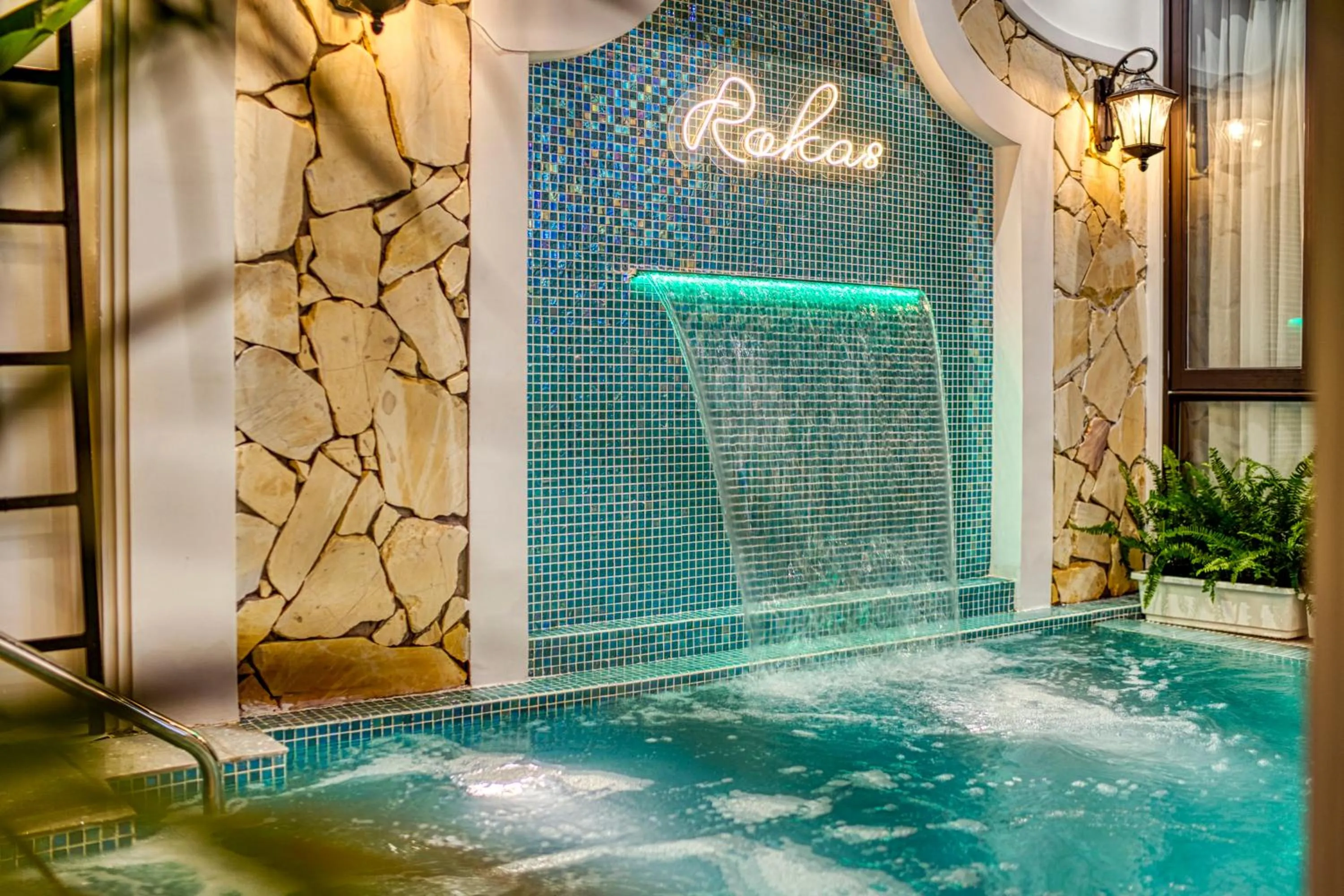 Night in Rokas Hoi An Boutique Hotel