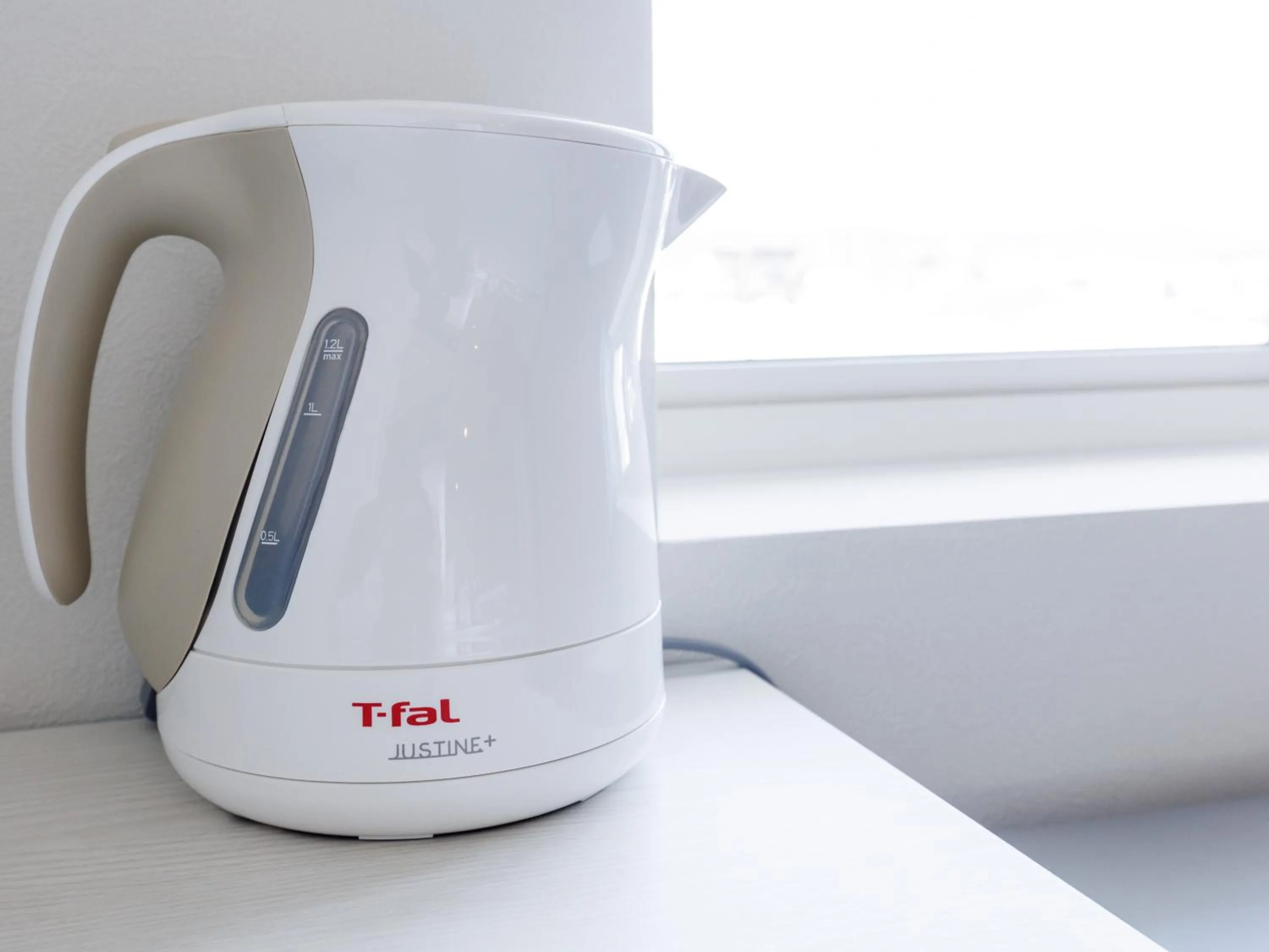 Photo of the whole room in Tabist Kitami Athlete Stays