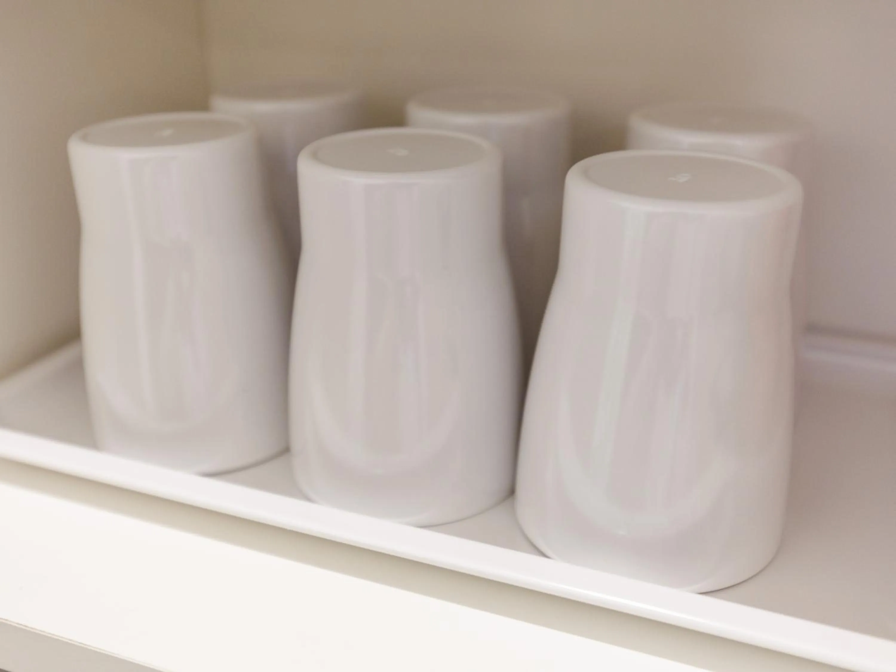 Kitchen or kitchenette in Tabist Kitami Athlete Stays