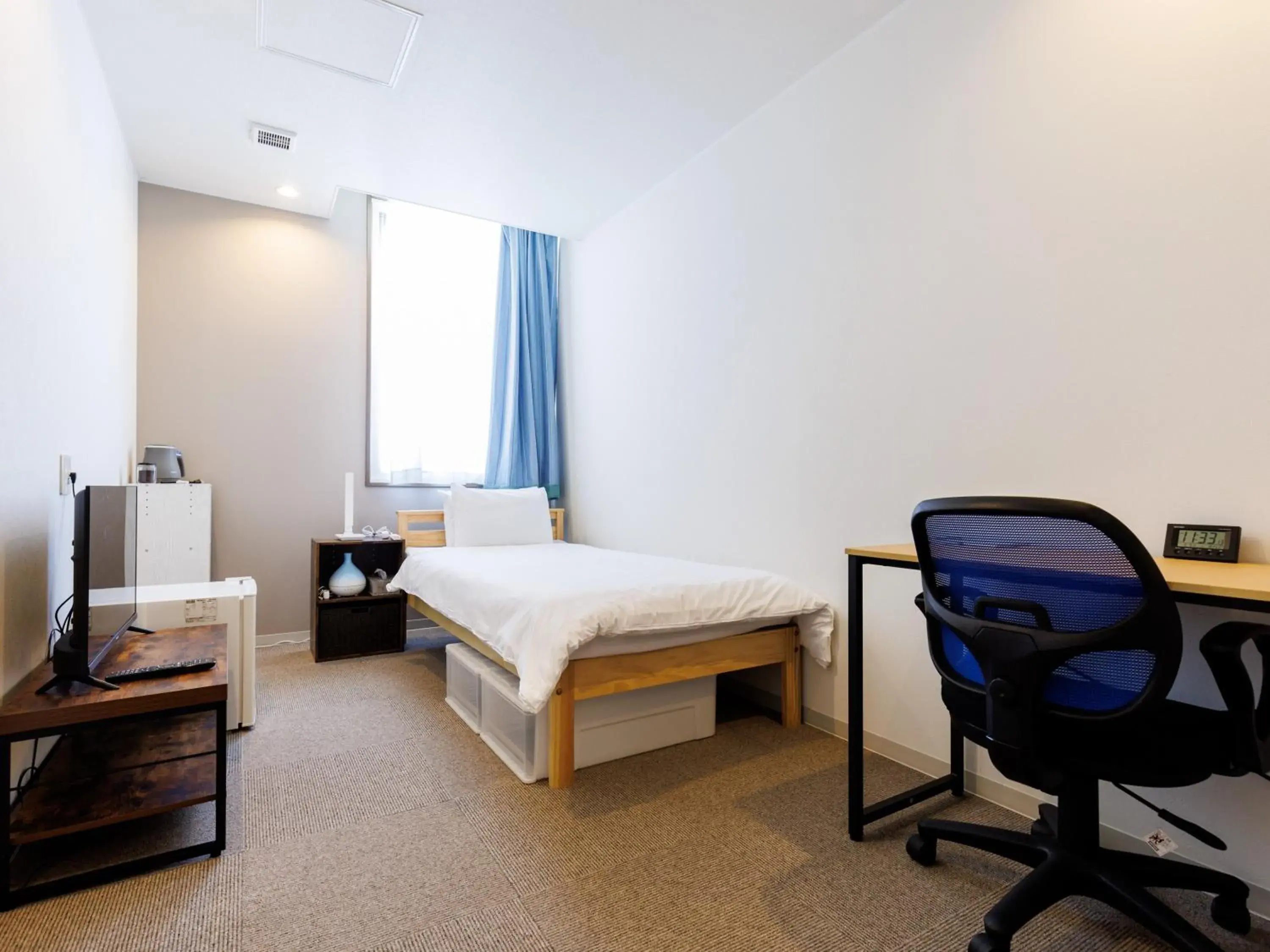 Triple Room in Tabist Kitami Athlete Stays Triple Room in Tabist Kitami Athlete Stays