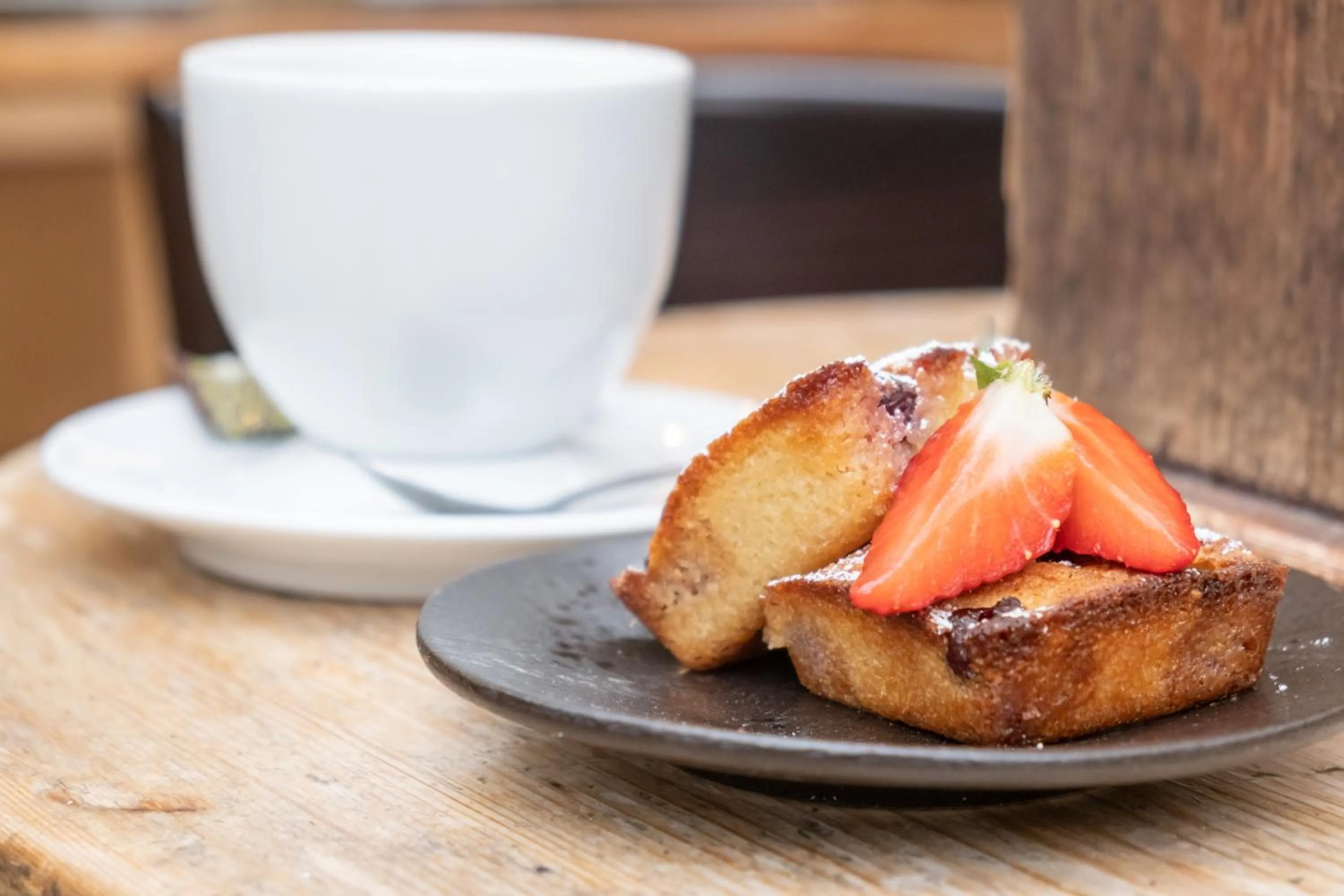 Restaurant/places to eat in Ardencote