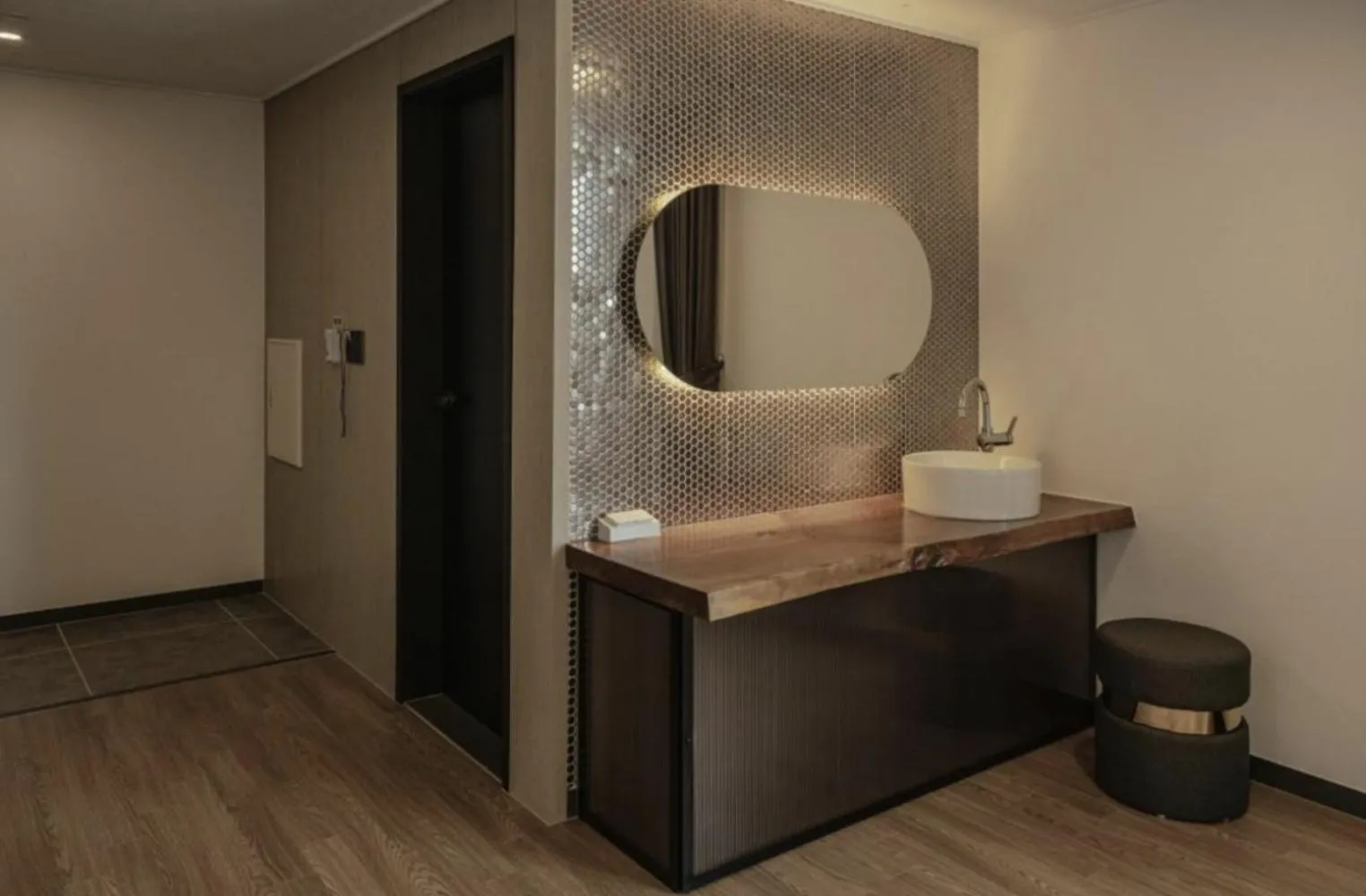 Lemain Hotel Seogwipo