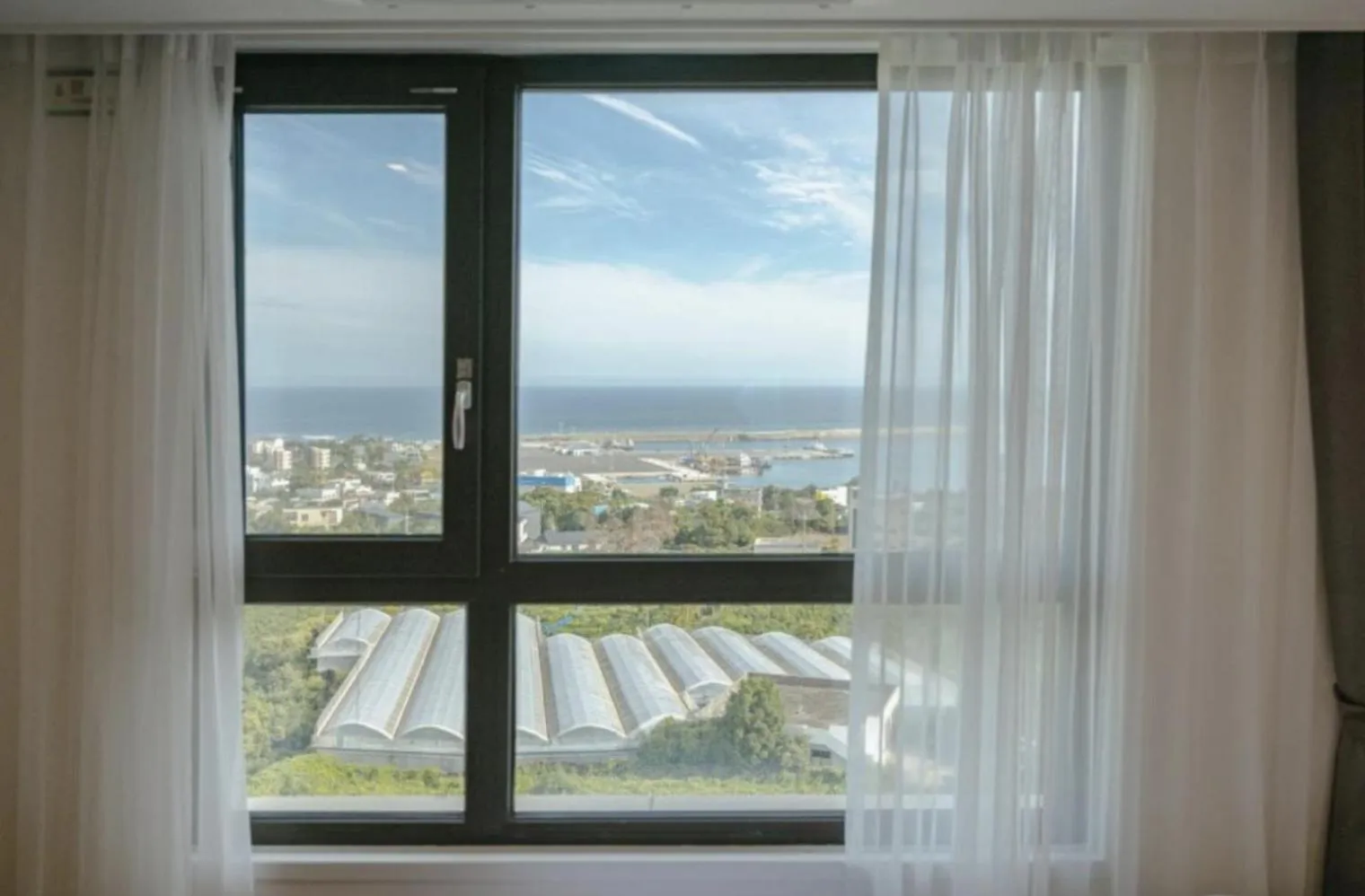 Lemain Hotel Seogwipo