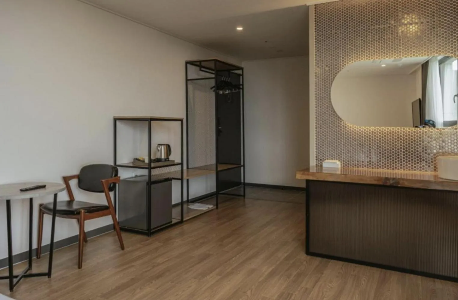 Lemain Hotel Seogwipo