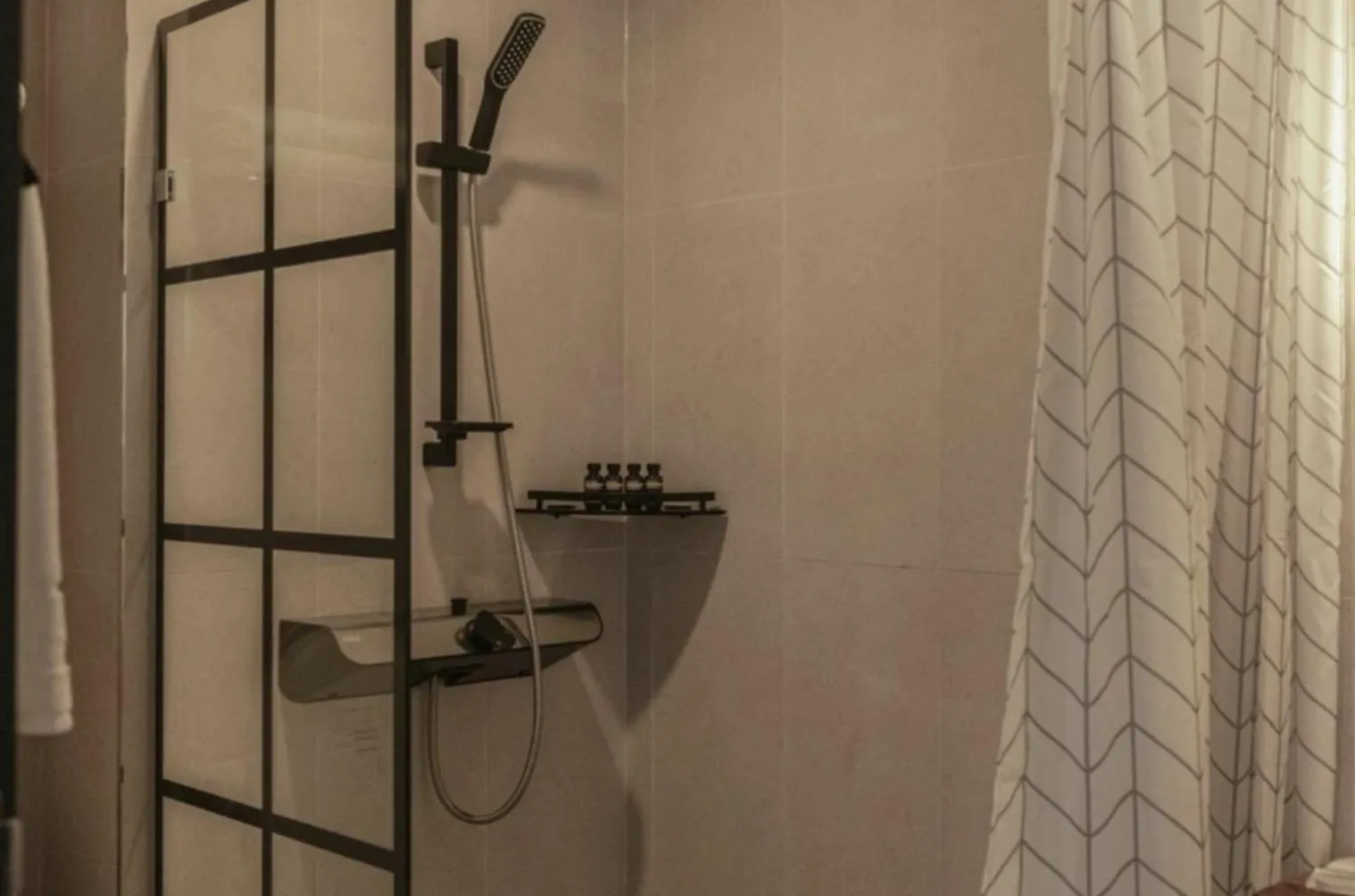 Lemain Hotel Seogwipo