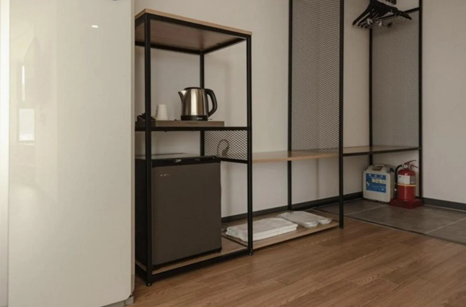 Lemain Hotel Seogwipo