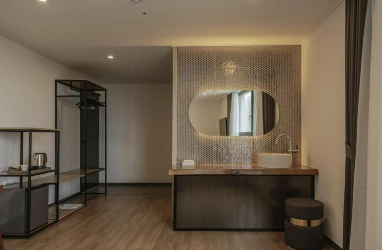 Lemain Hotel Seogwipo