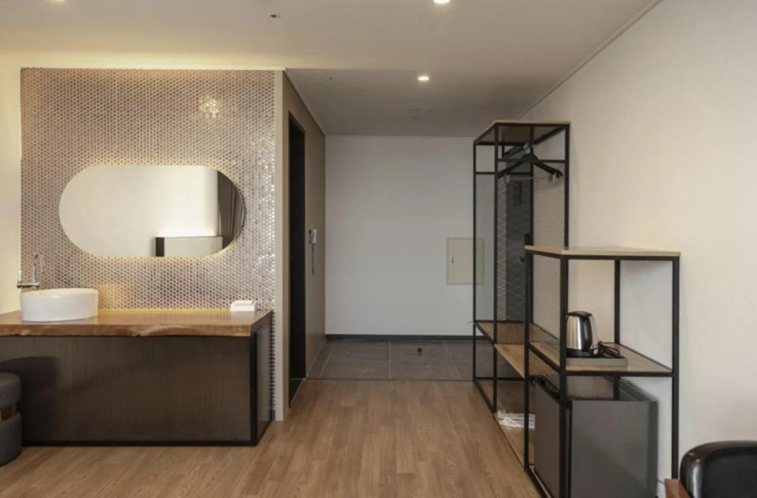 Lemain Hotel Seogwipo