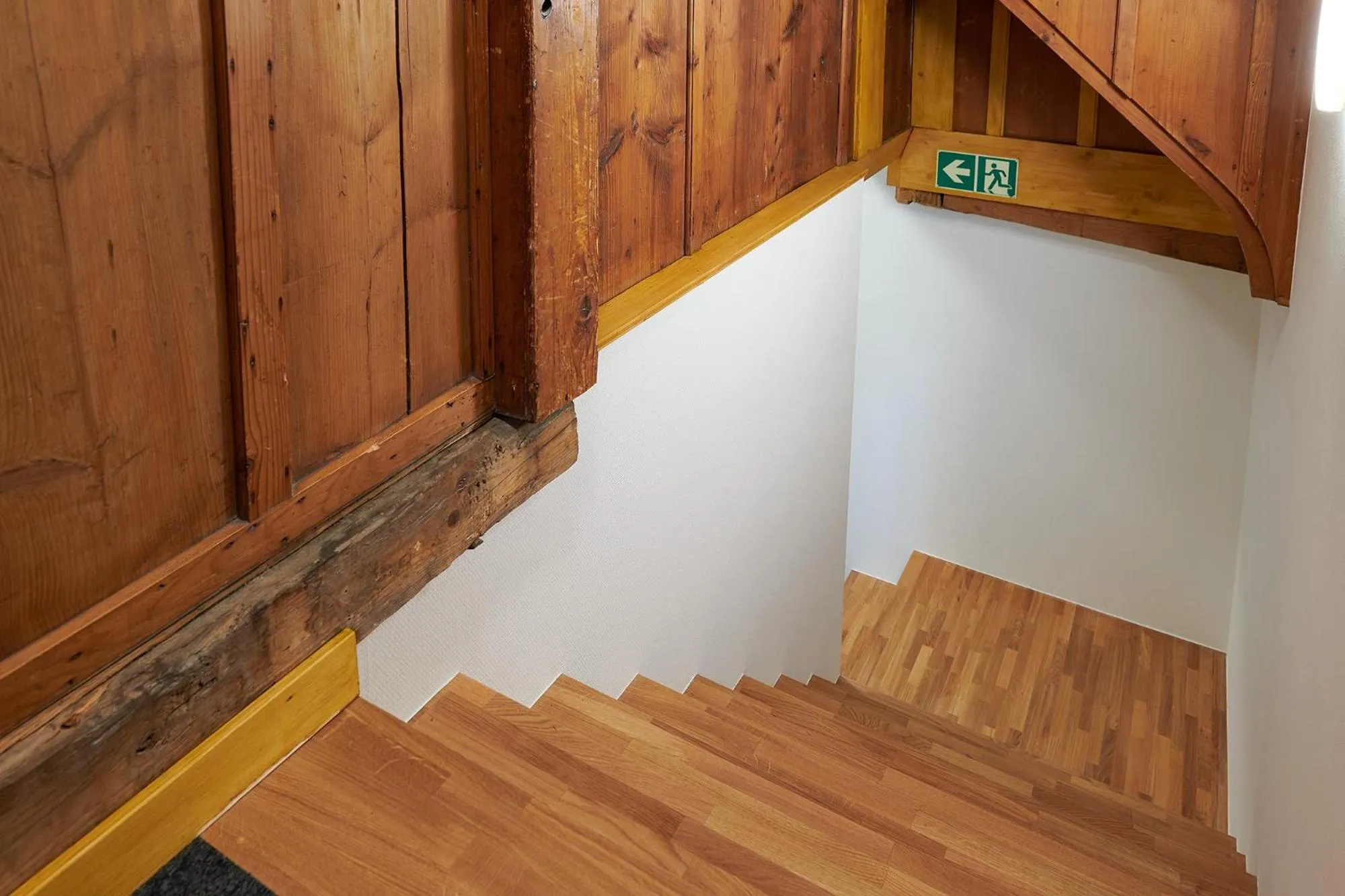 Hotel Jäger Jeuss - Murten - Self-Check-in