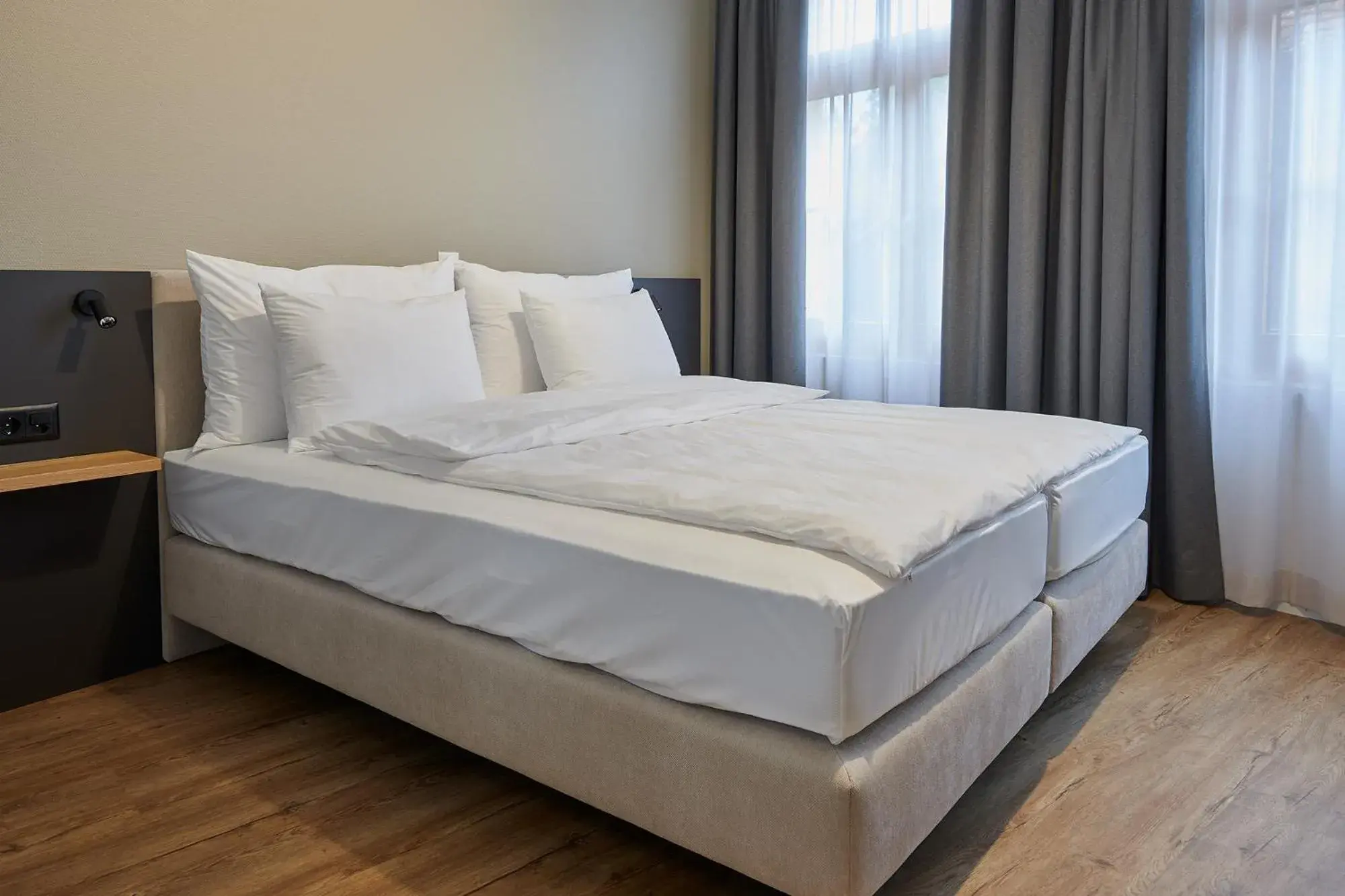 Hotel Jäger Jeuss - Murten - Self-Check-in Hotel Jäger Jeuss - Murten - Self-Check-in