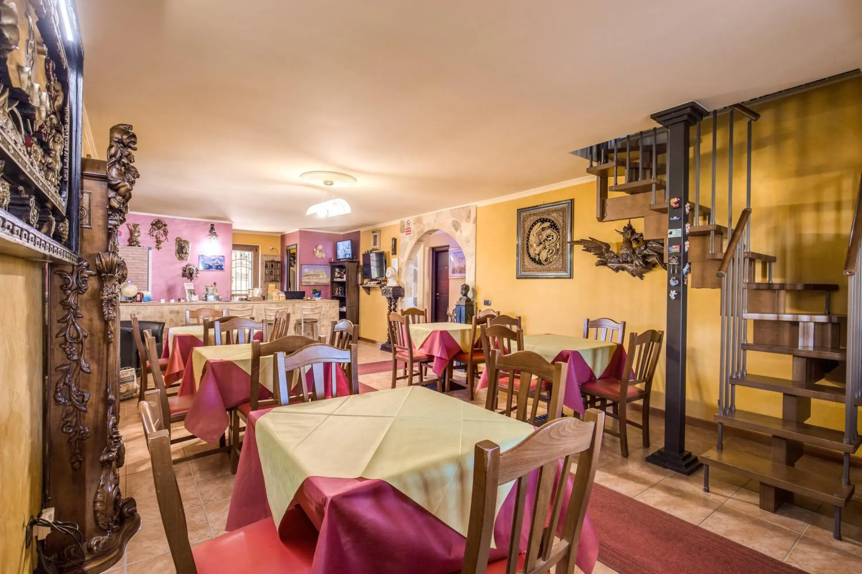 Villa Gengi Villa Gengi