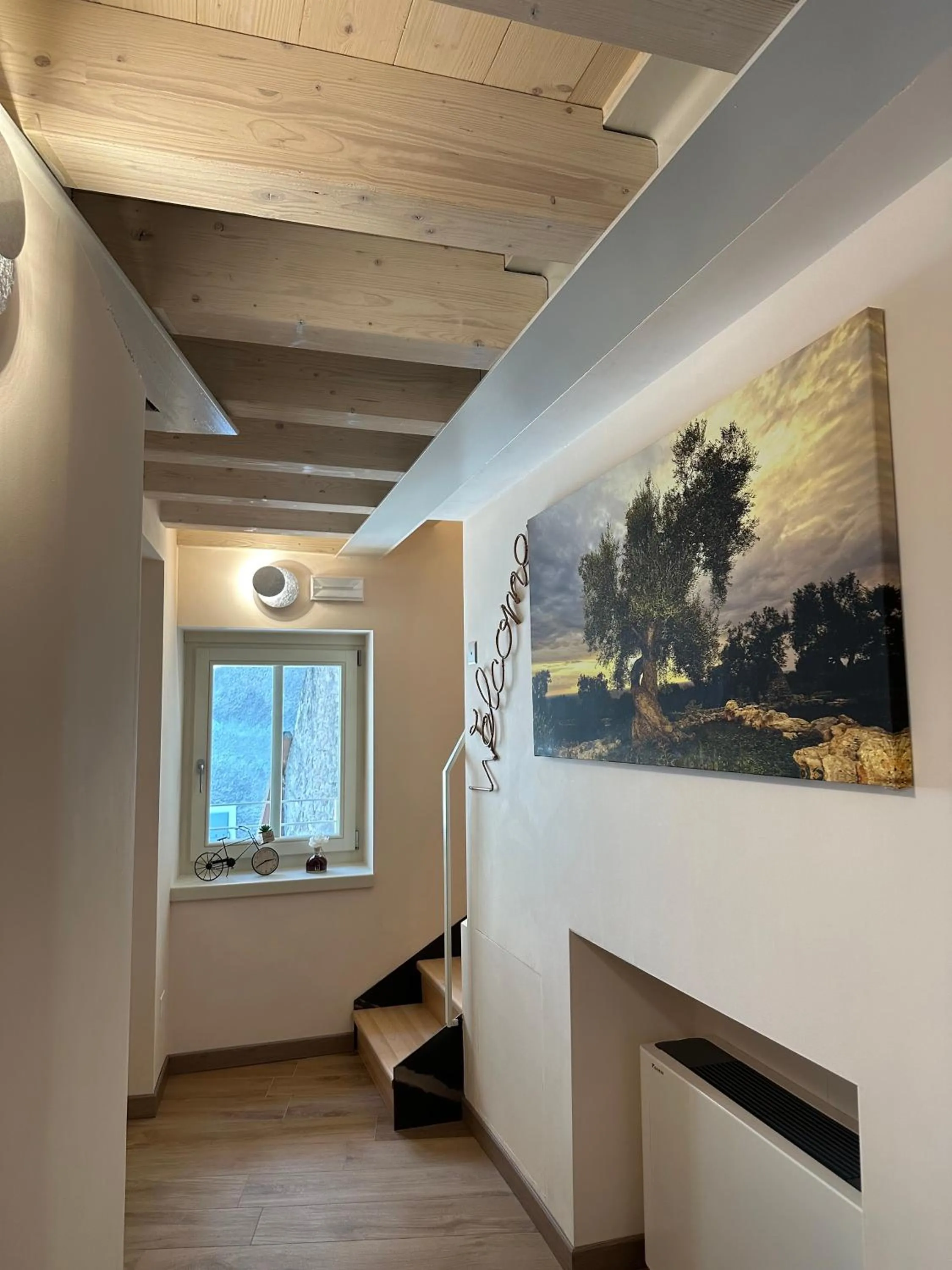 Studios Al Castello dei Limoni