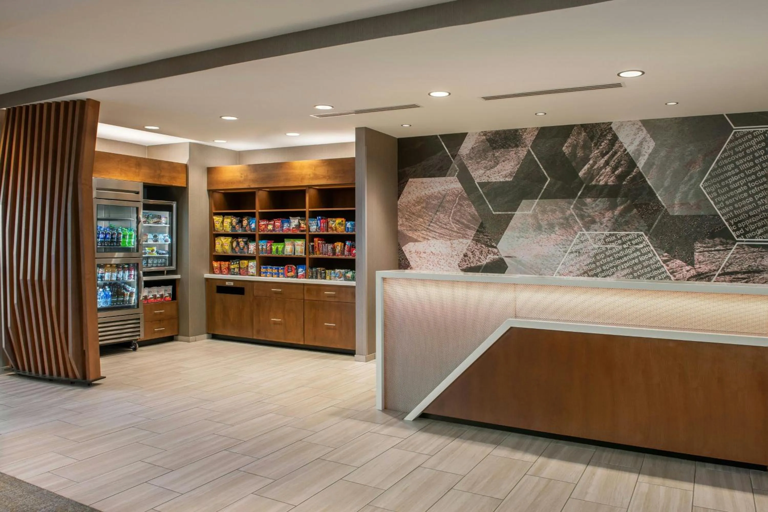 Other in SpringHill Suites by Marriott Phoenix West/Avondale