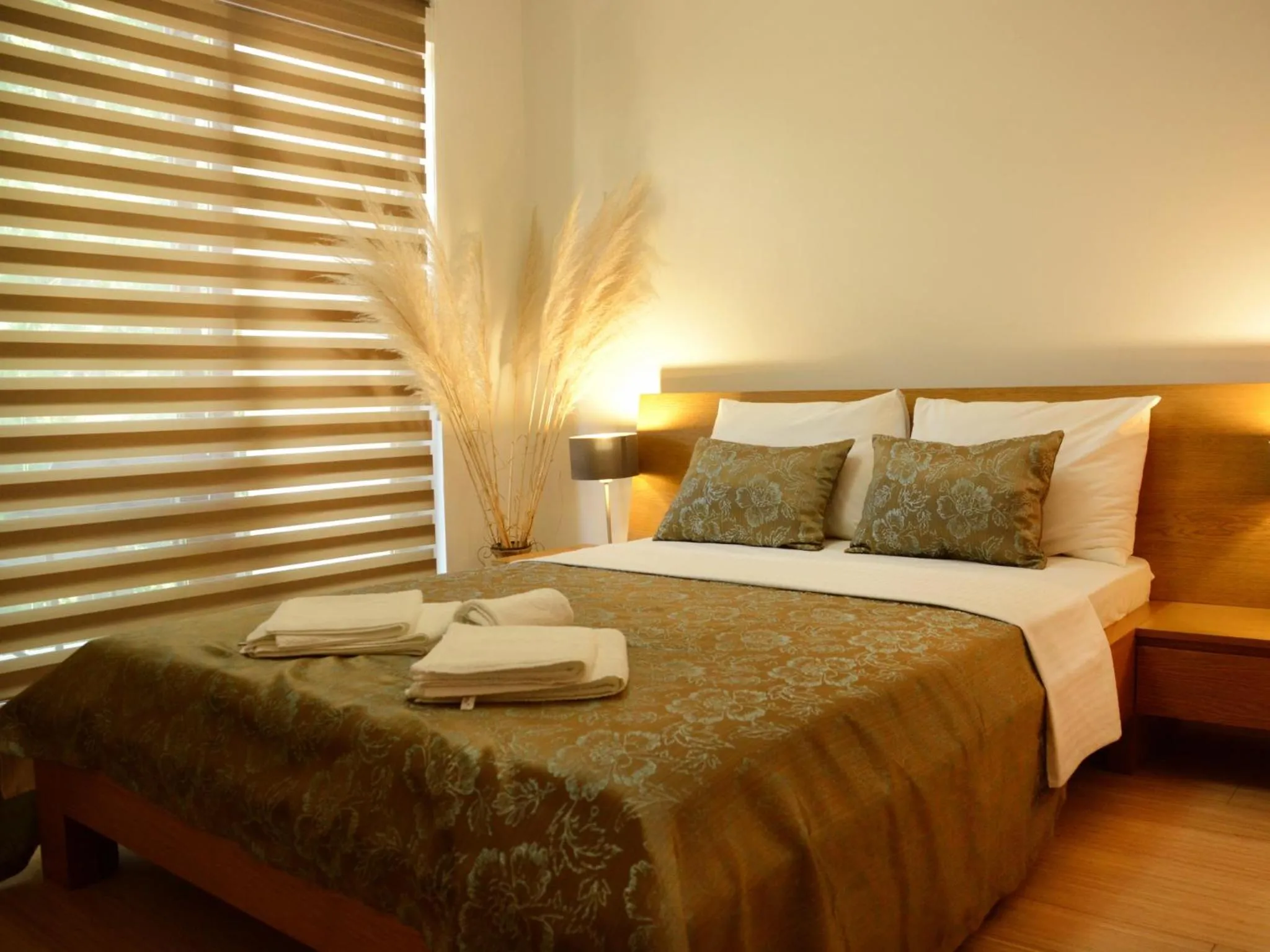 Apartment with Terrace in Apartments Villa Splendor