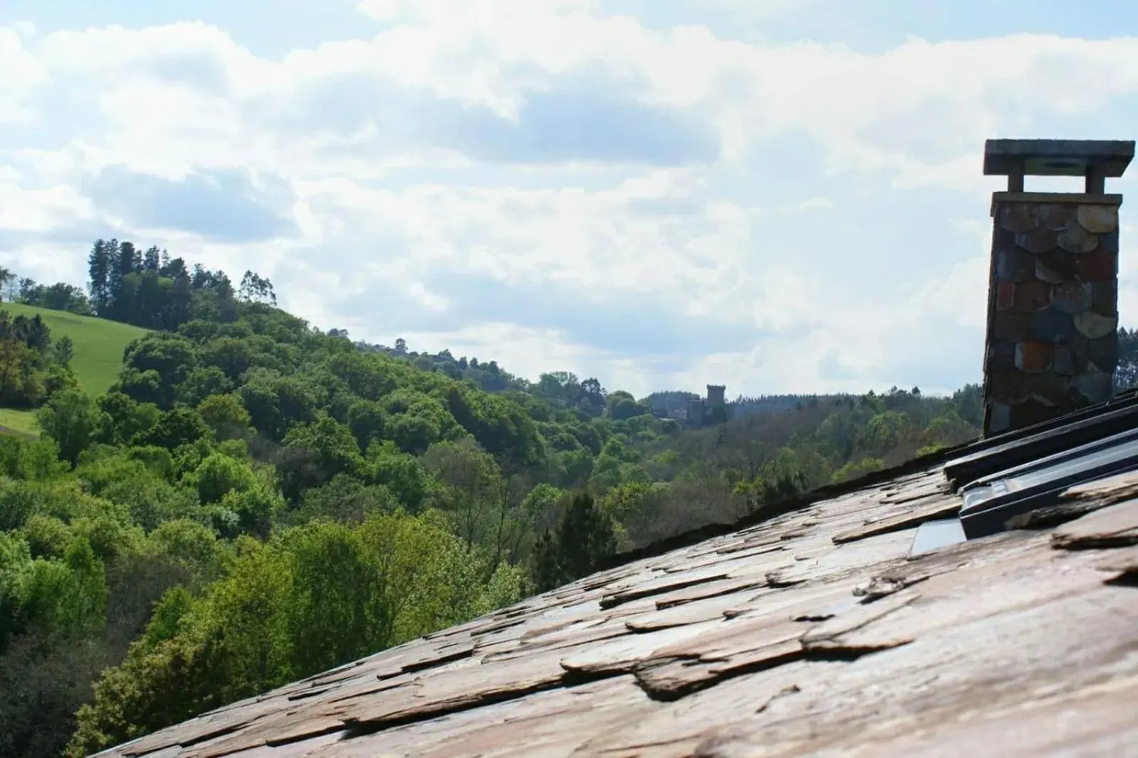 Deluxe Double Room - single occupancy in Hotel Balneario Río Pambre Deluxe Double Room - single occupancy in Hotel Balneario Río Pambre