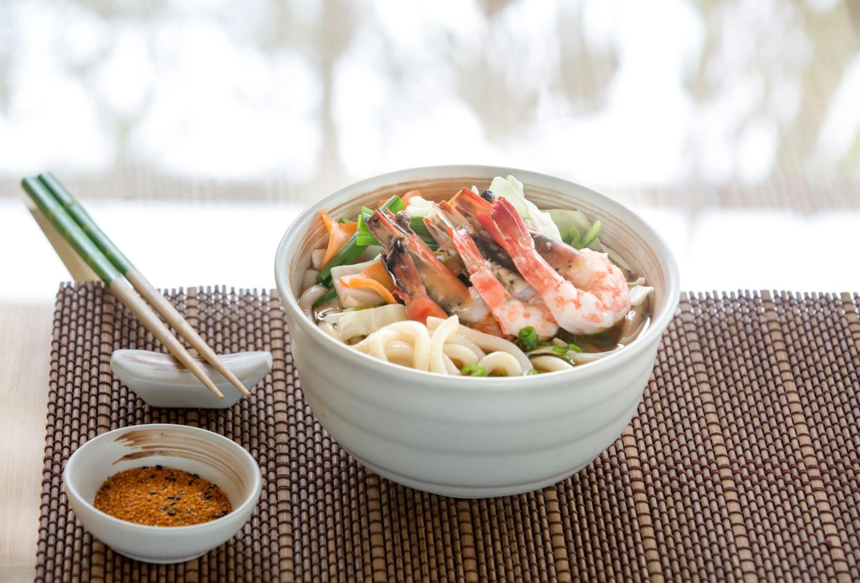 Dinner in Ascott Palace Dhaka