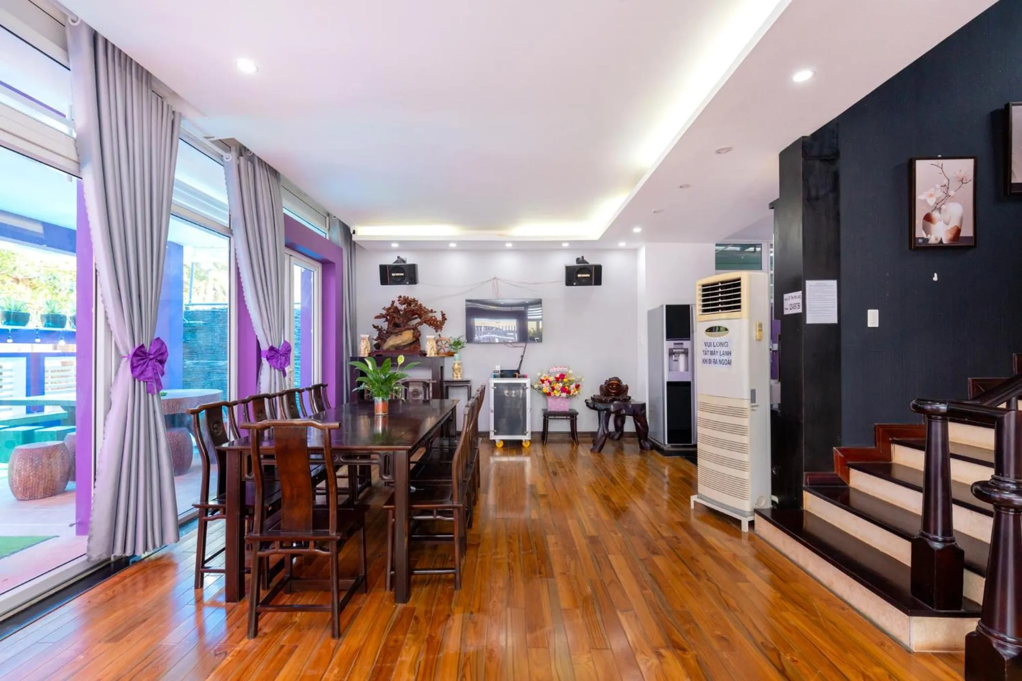 Kitchen or kitchenette in Villas 126-G1 Vung Tau