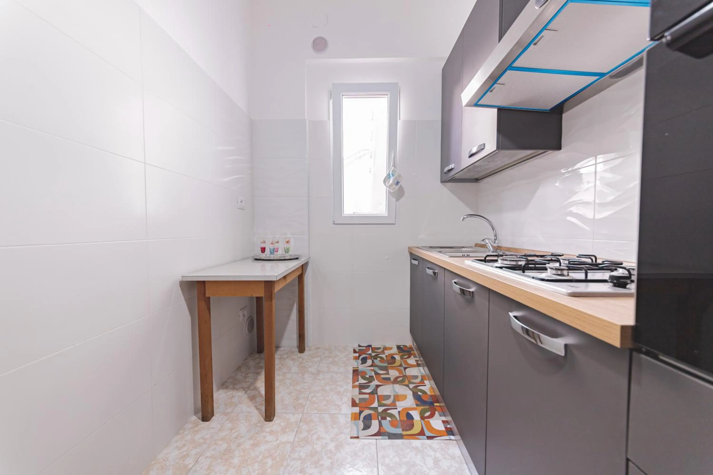 Lucy's Flat - Melendugno