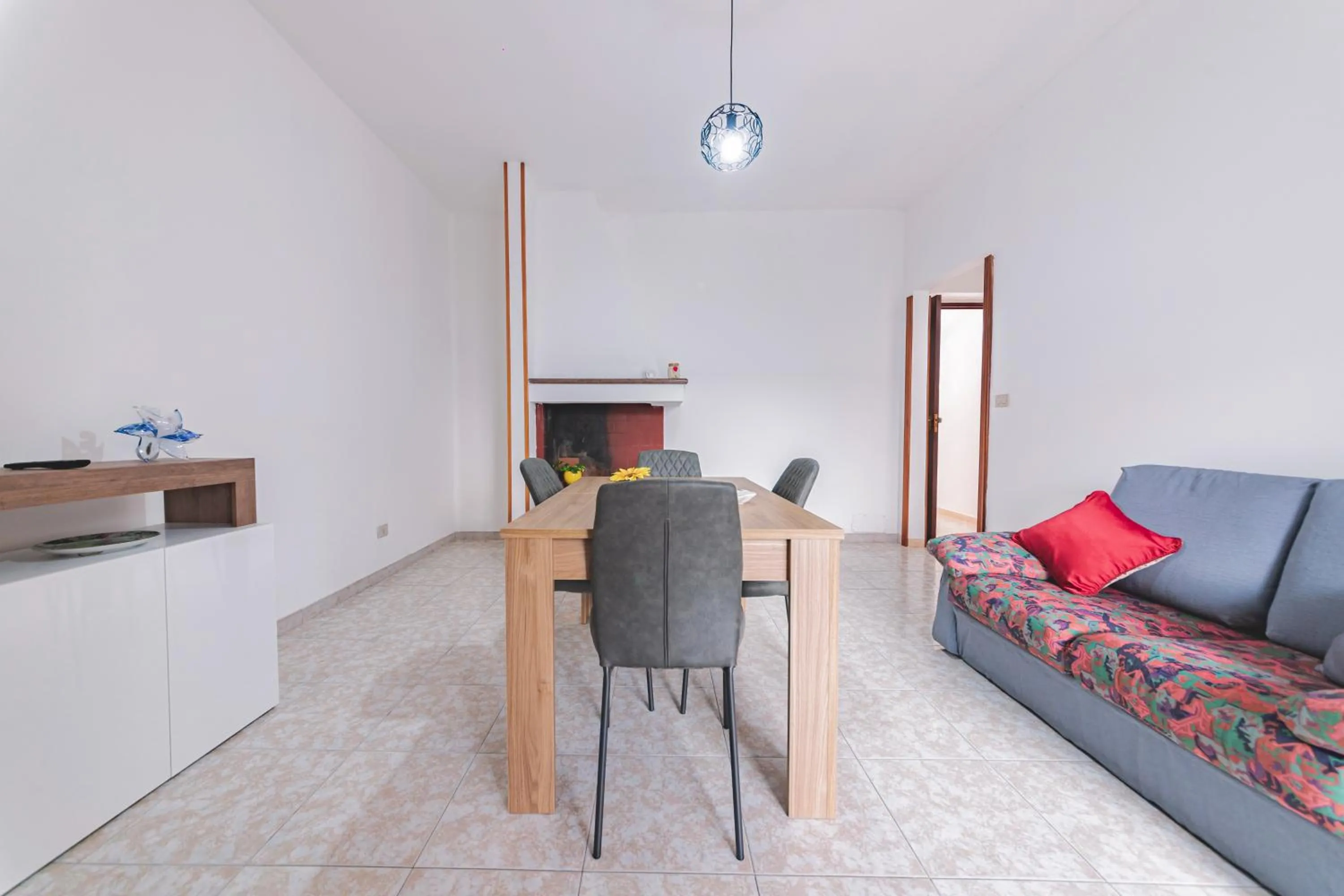 Lucy's Flat - Melendugno