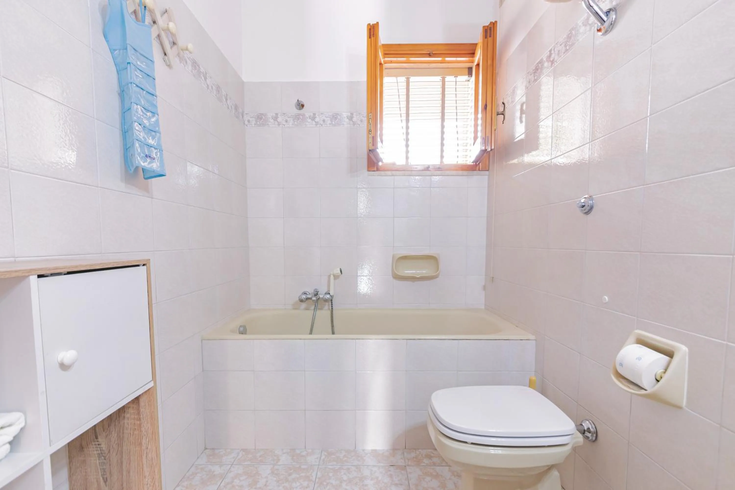 Lucy's Flat - Melendugno
