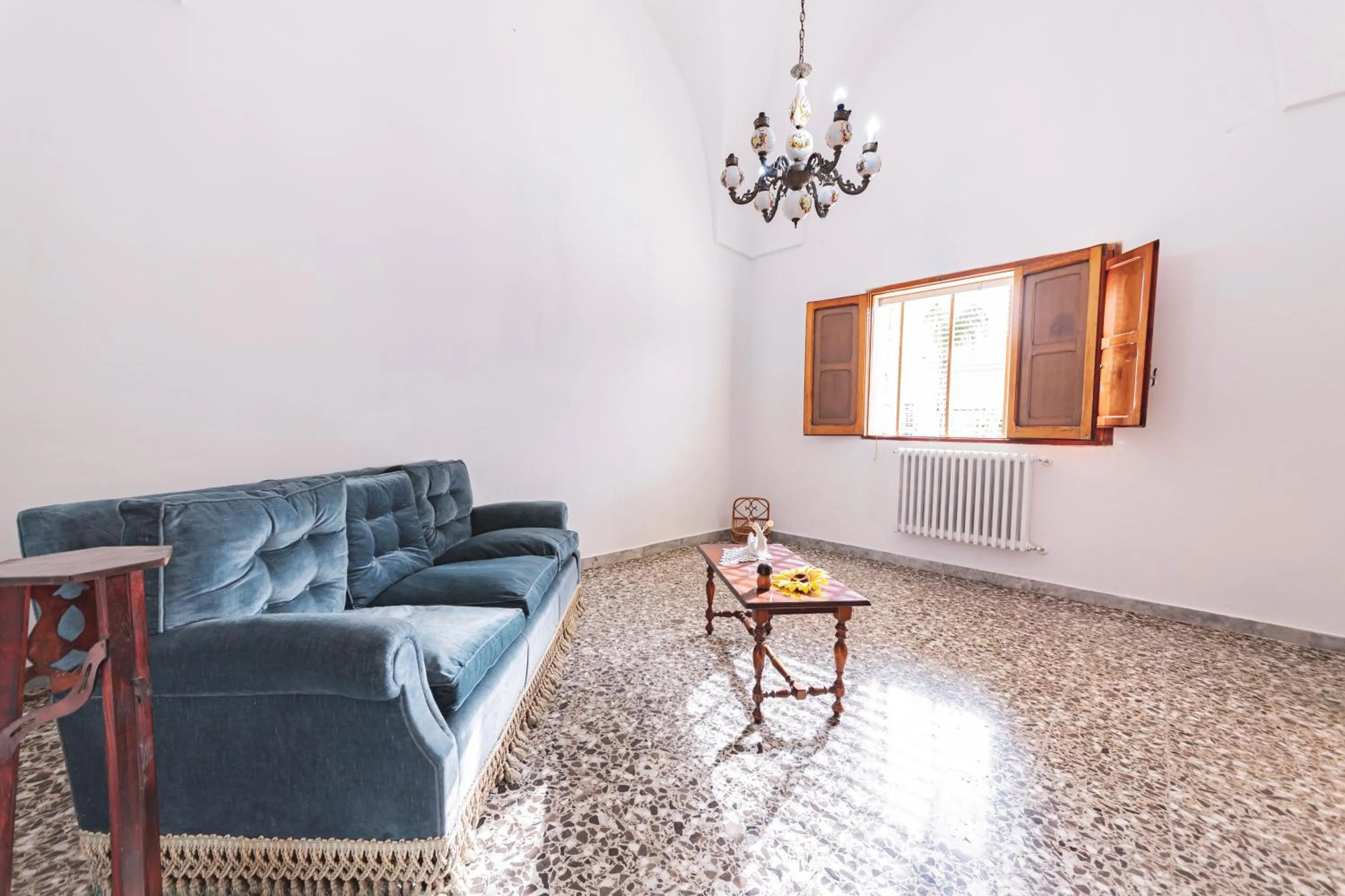 Lucy's Flat - Melendugno