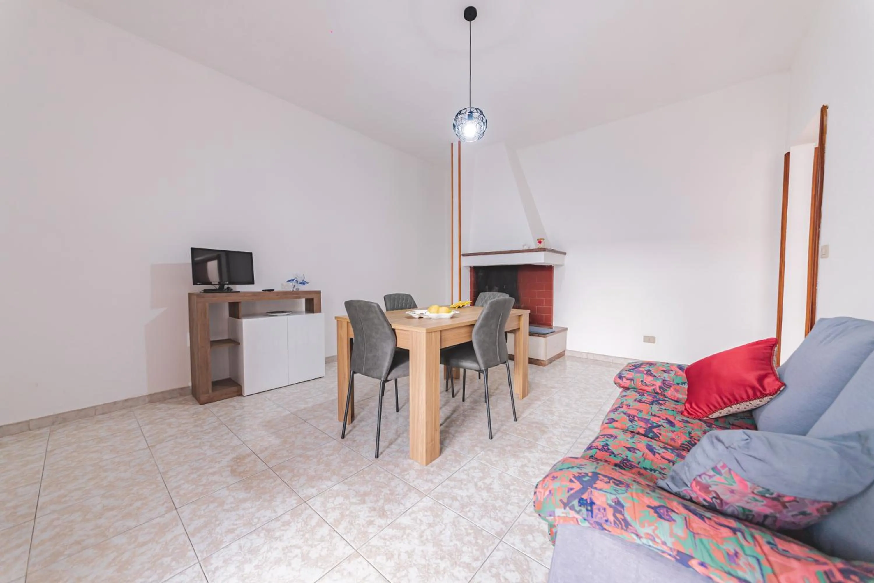 Lucy's Flat - Melendugno