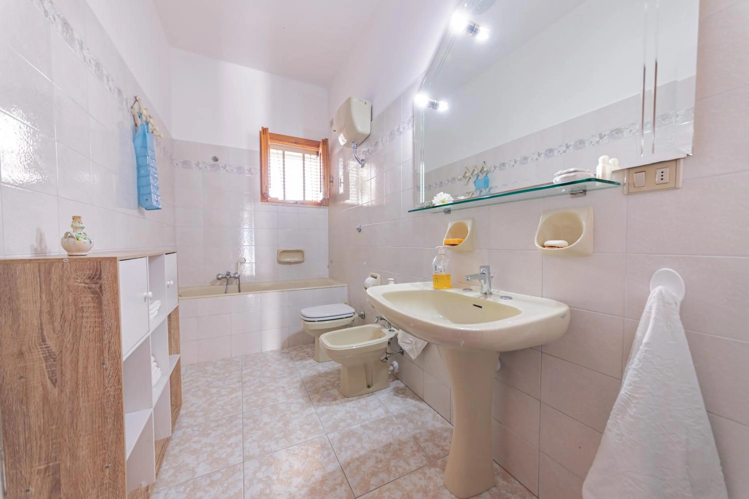 Lucy's Flat - Melendugno