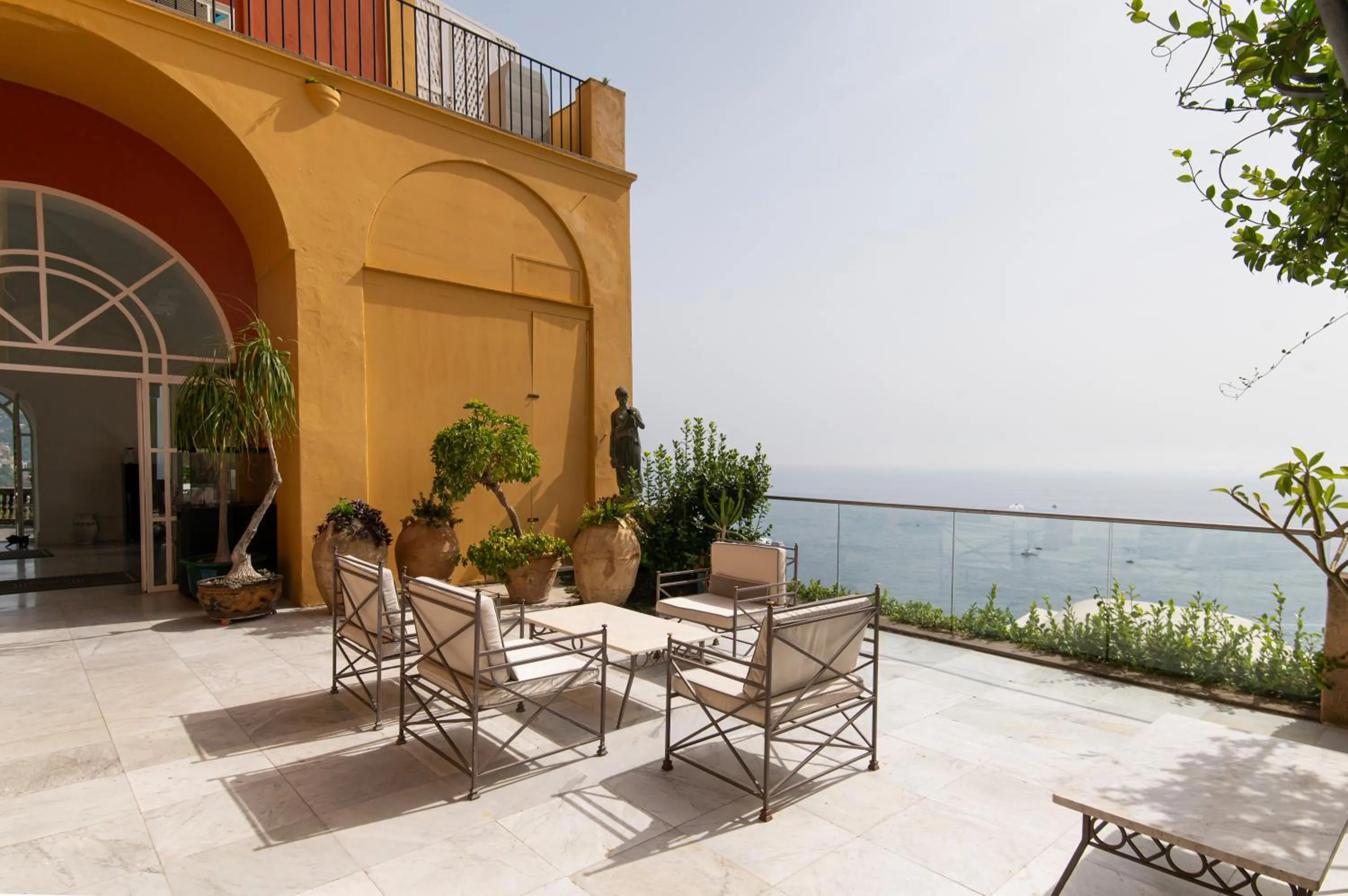 Property building in Villa Magia