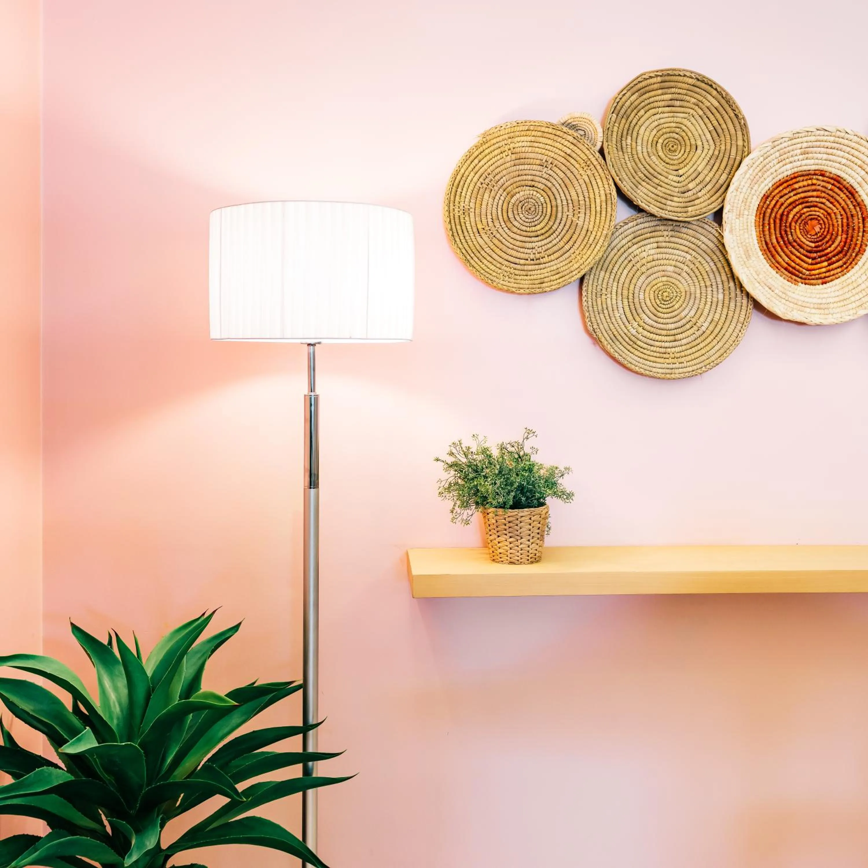 Living room in Dara Salam