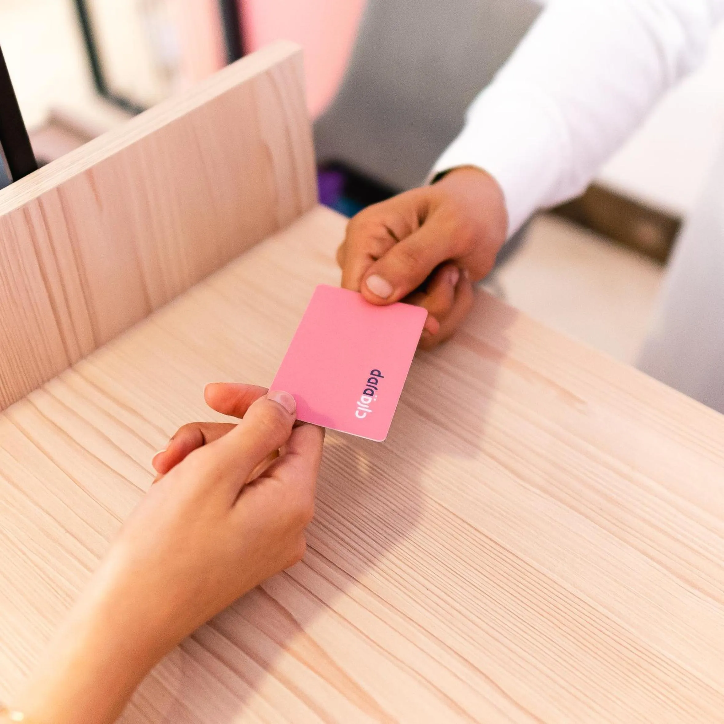 Guests in Dara Salam