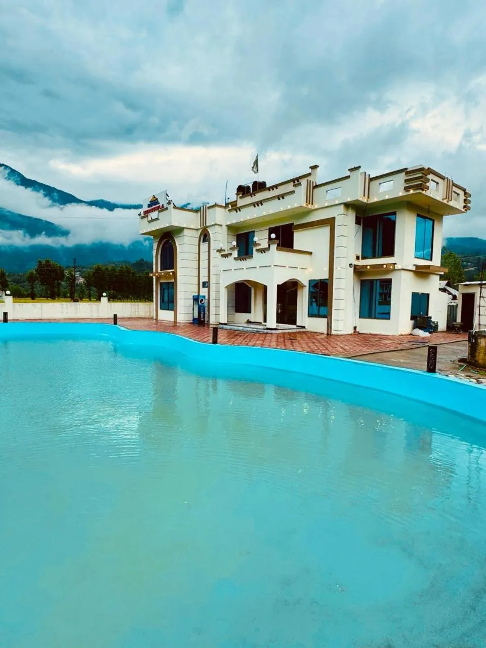 Royal Shangrila Balakot