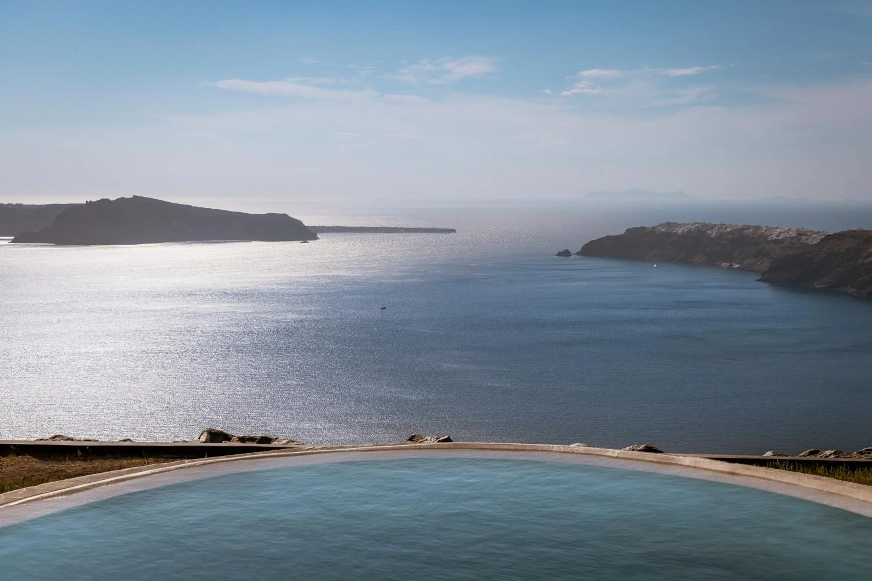 Day in One of One Hotel