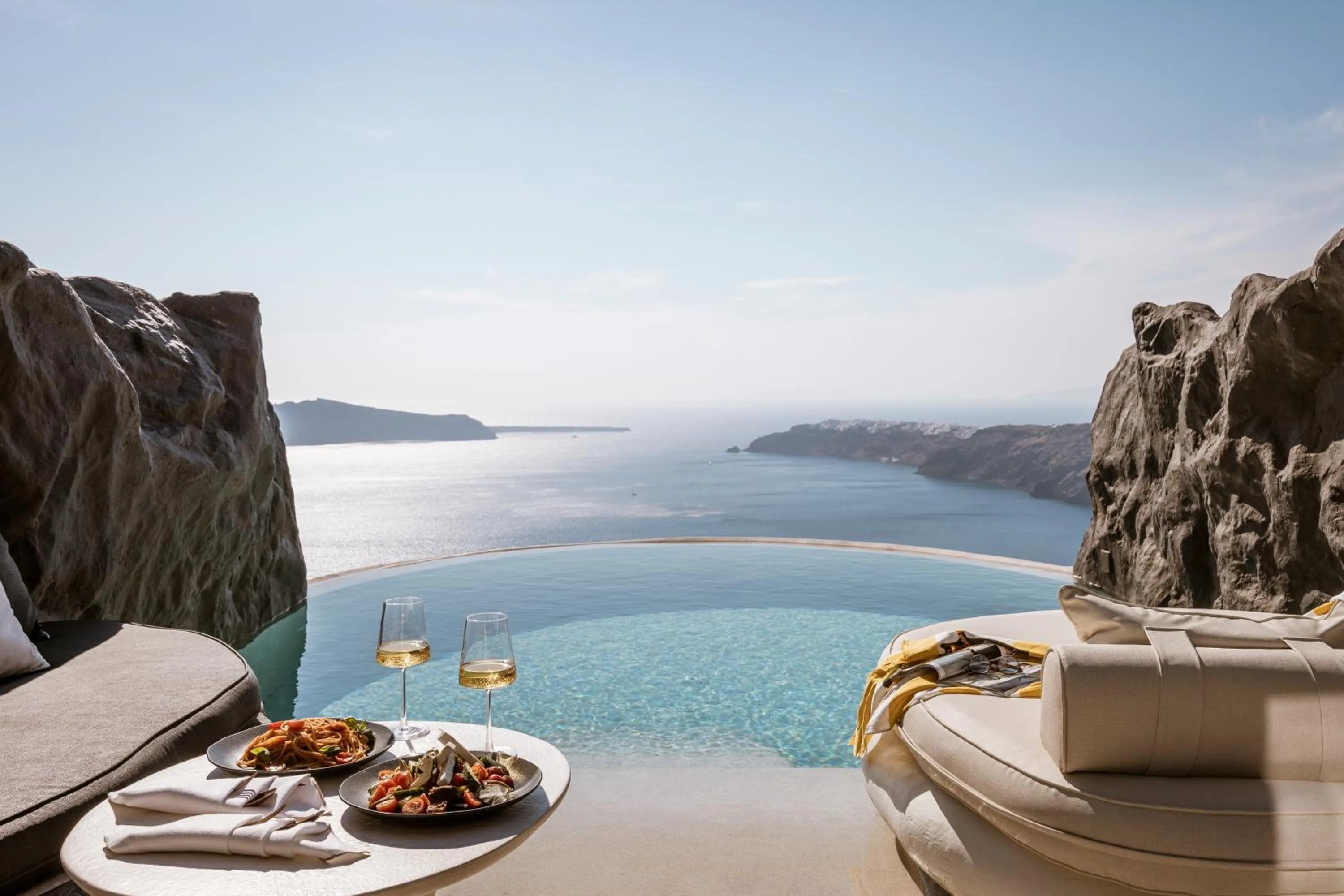 Day in One of One Hotel