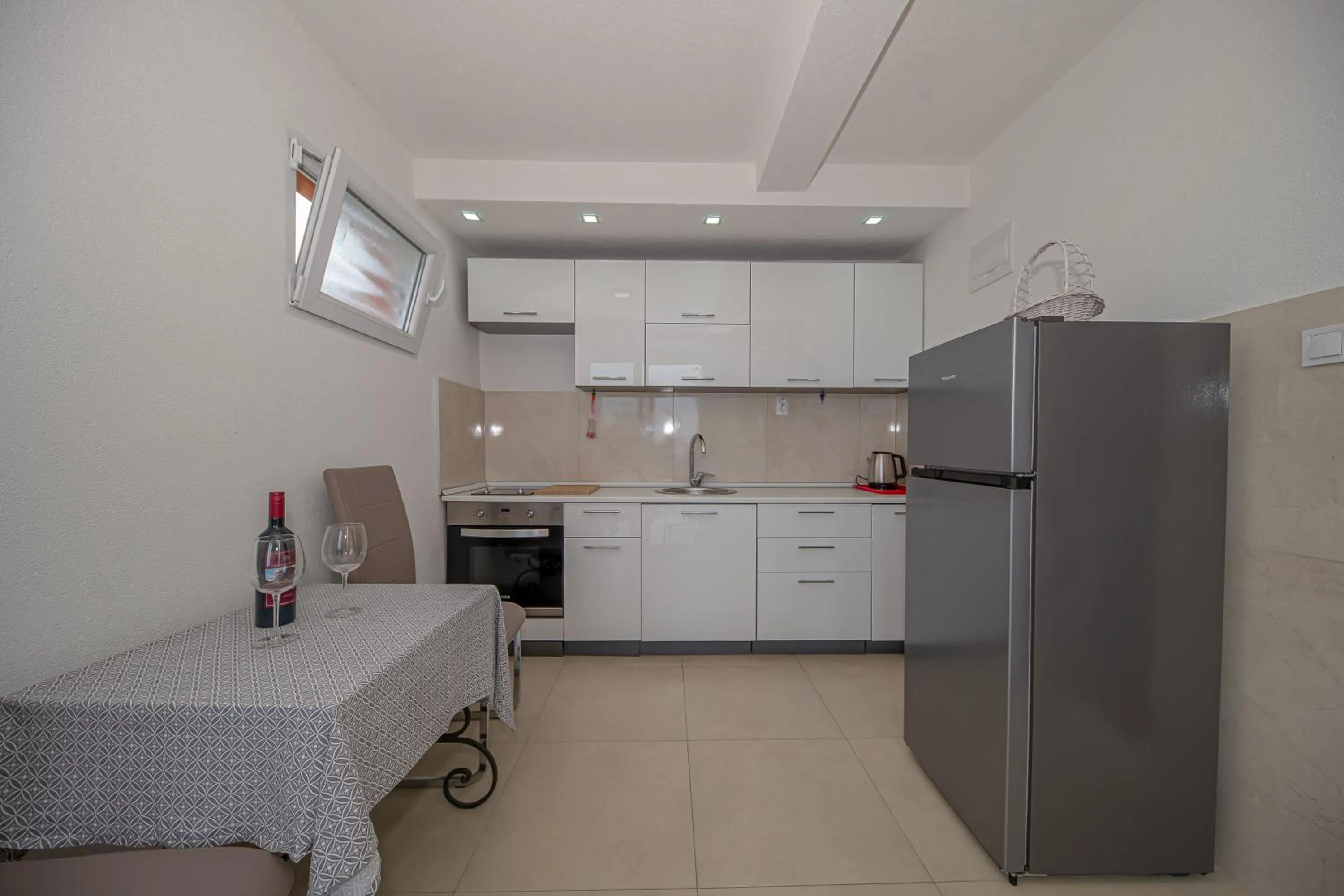 Apartment Marcic