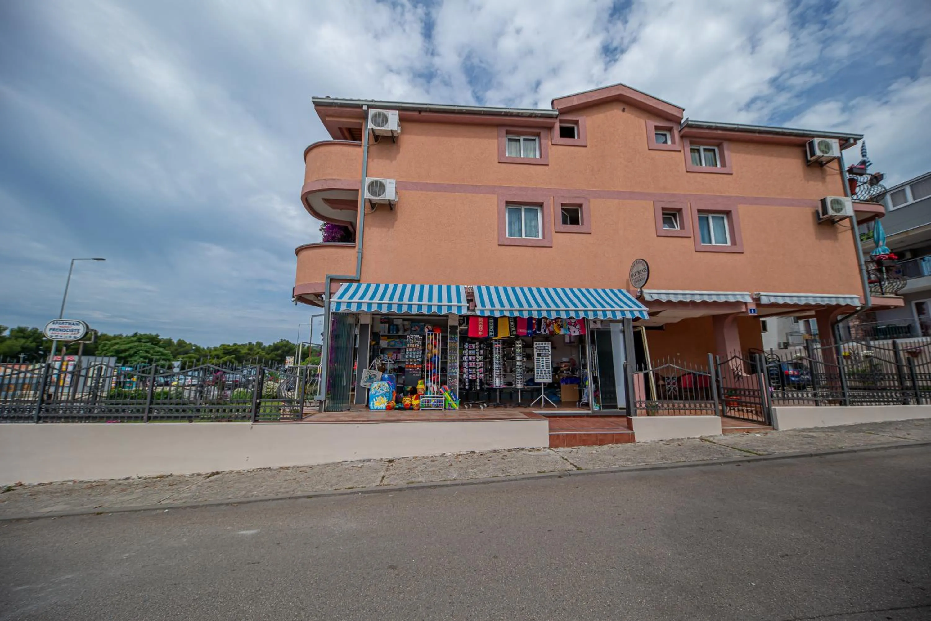 Apartment Marcic