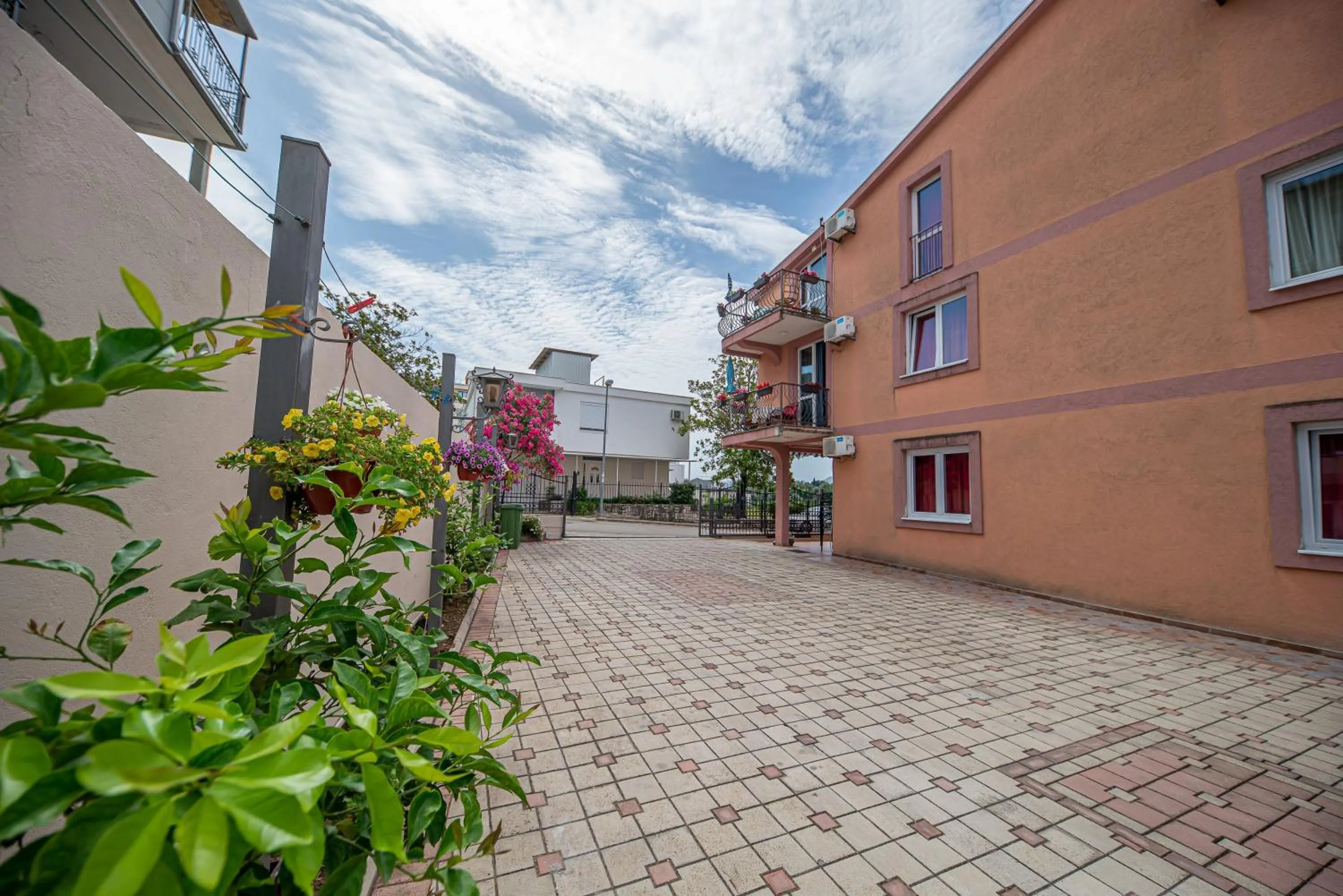 Apartment Marcic