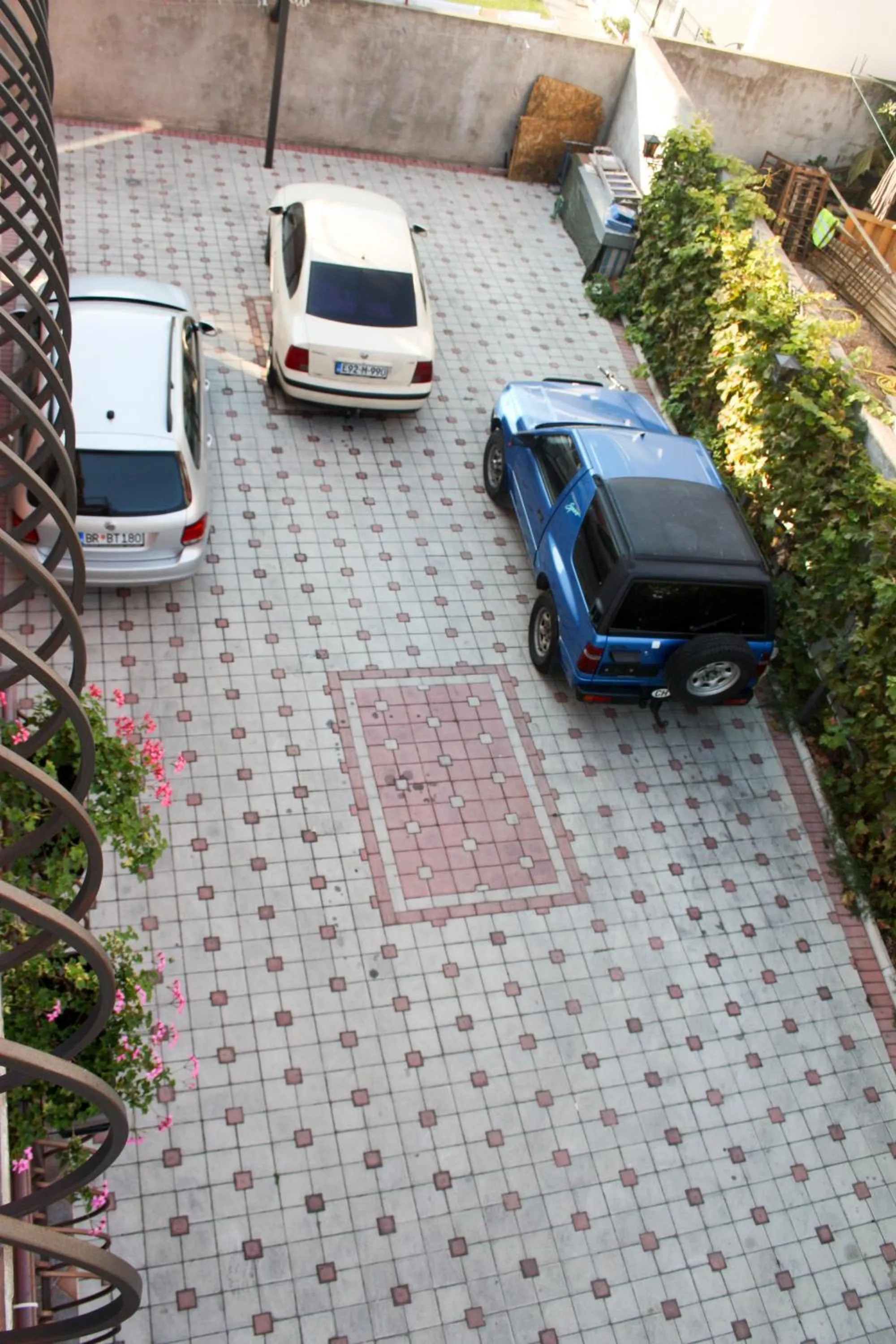 Property building in Apartment Marcic