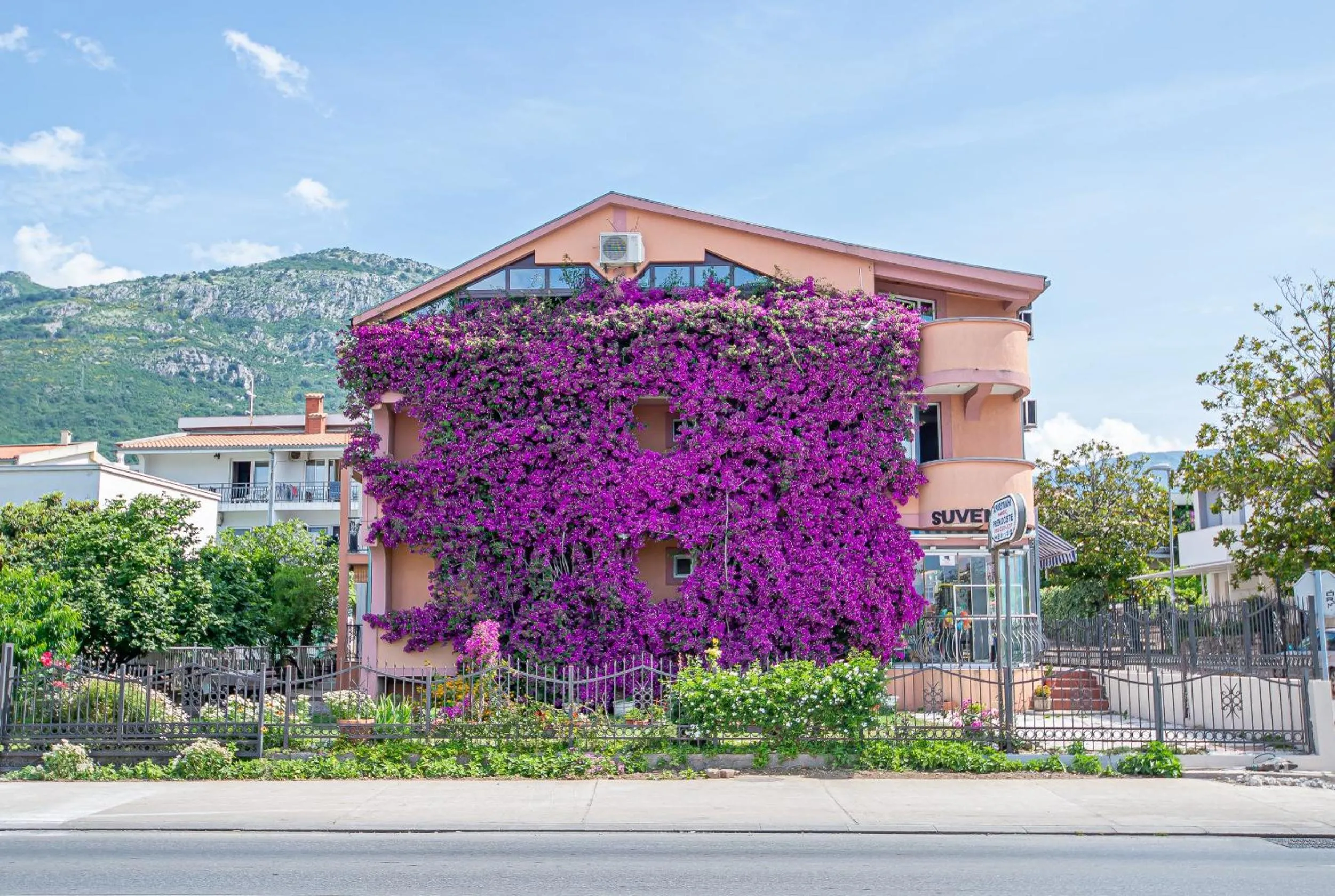 Apartment Marcic