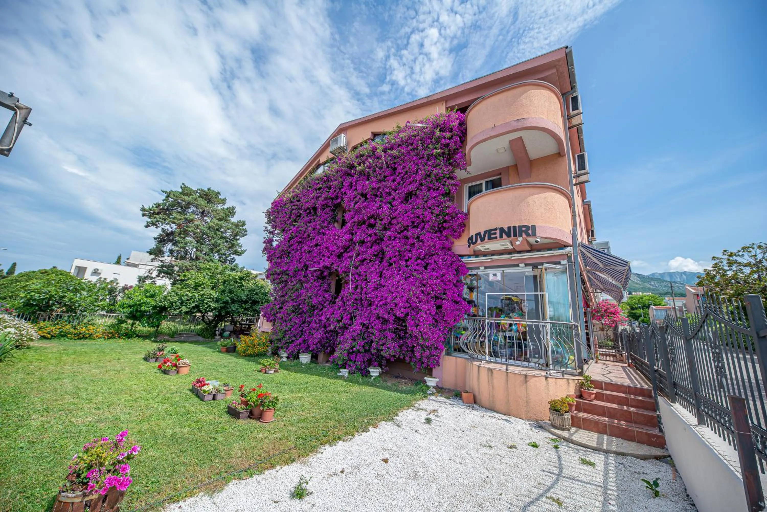 Apartment Marcic