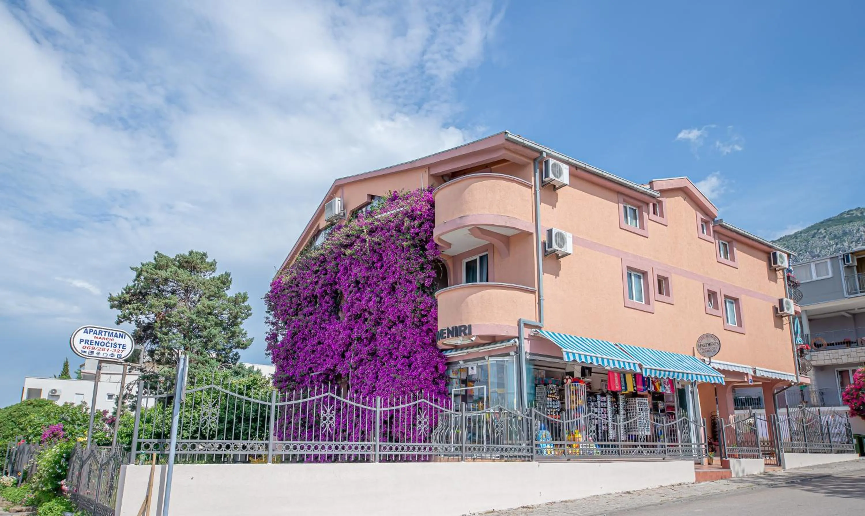 Apartment Marcic