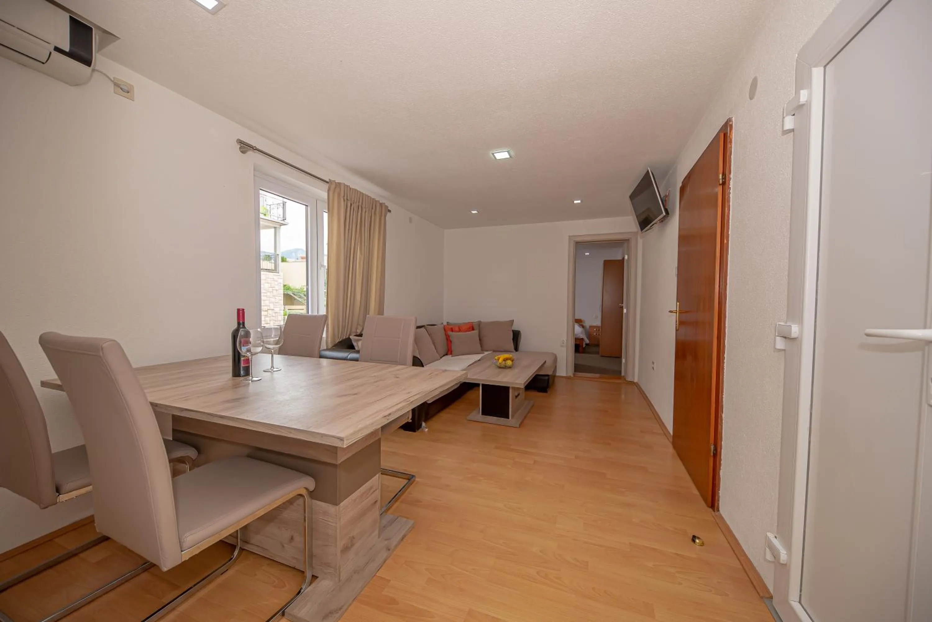 Apartment Marcic