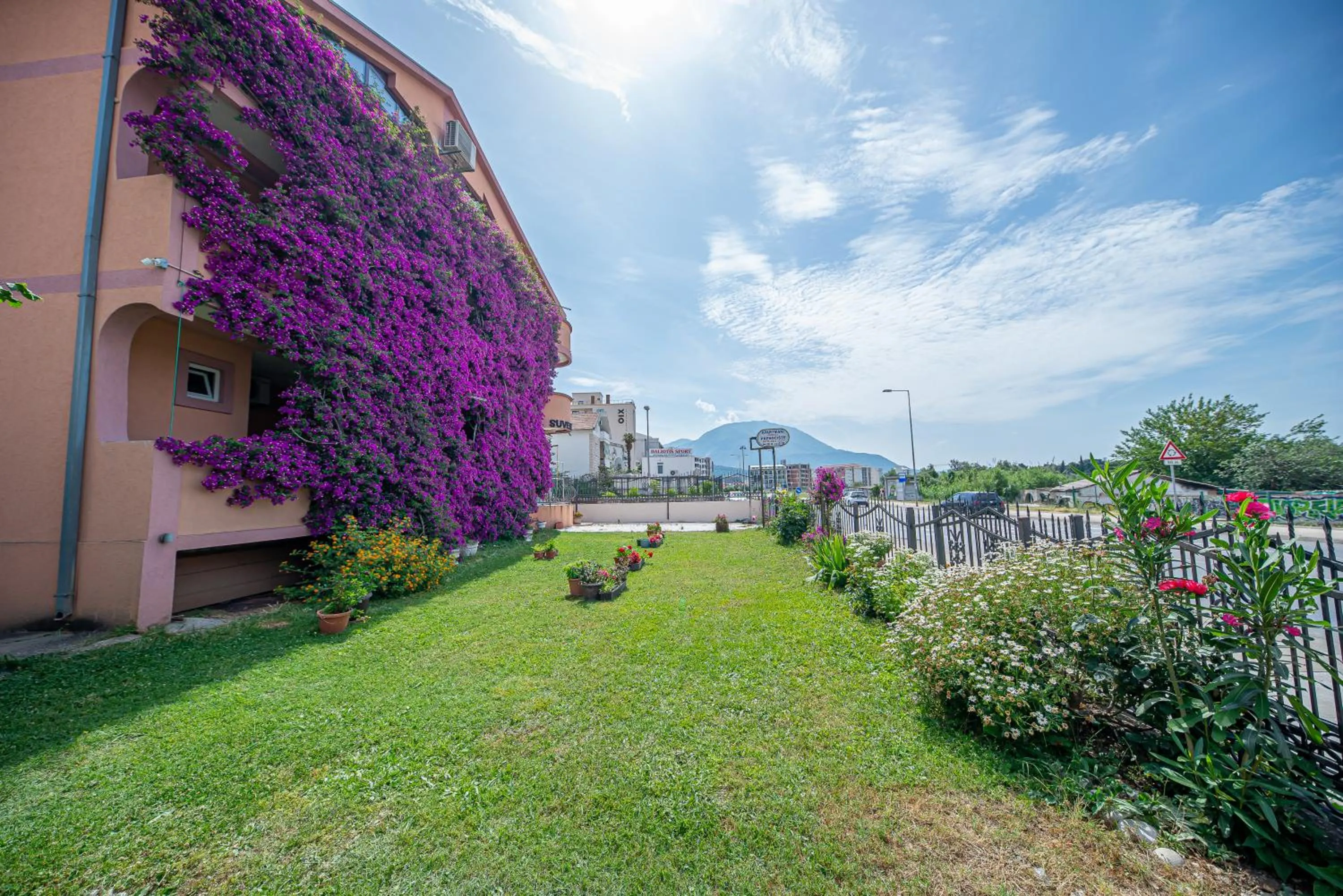 Apartment Marcic