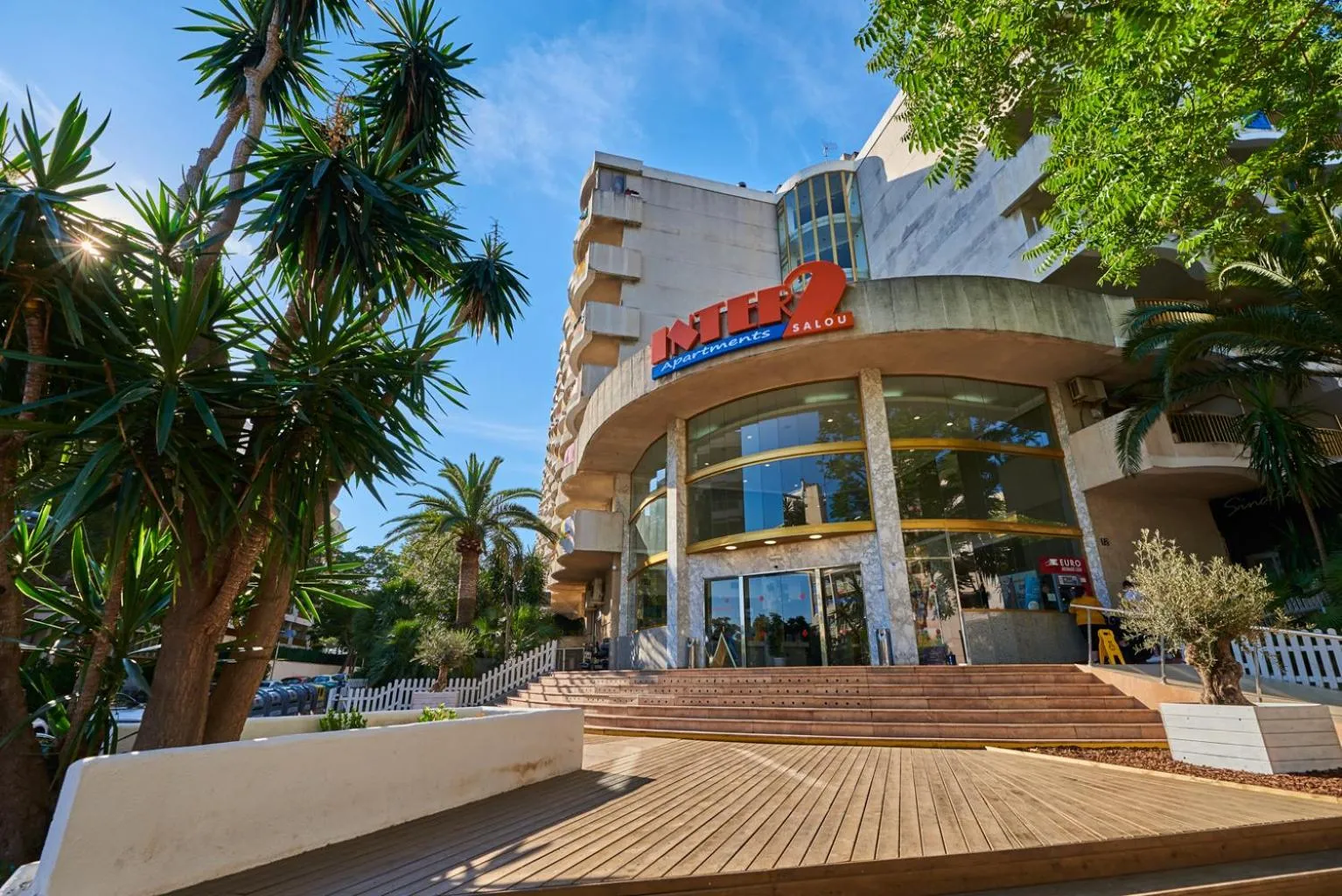 Property Building in Inter2Salou