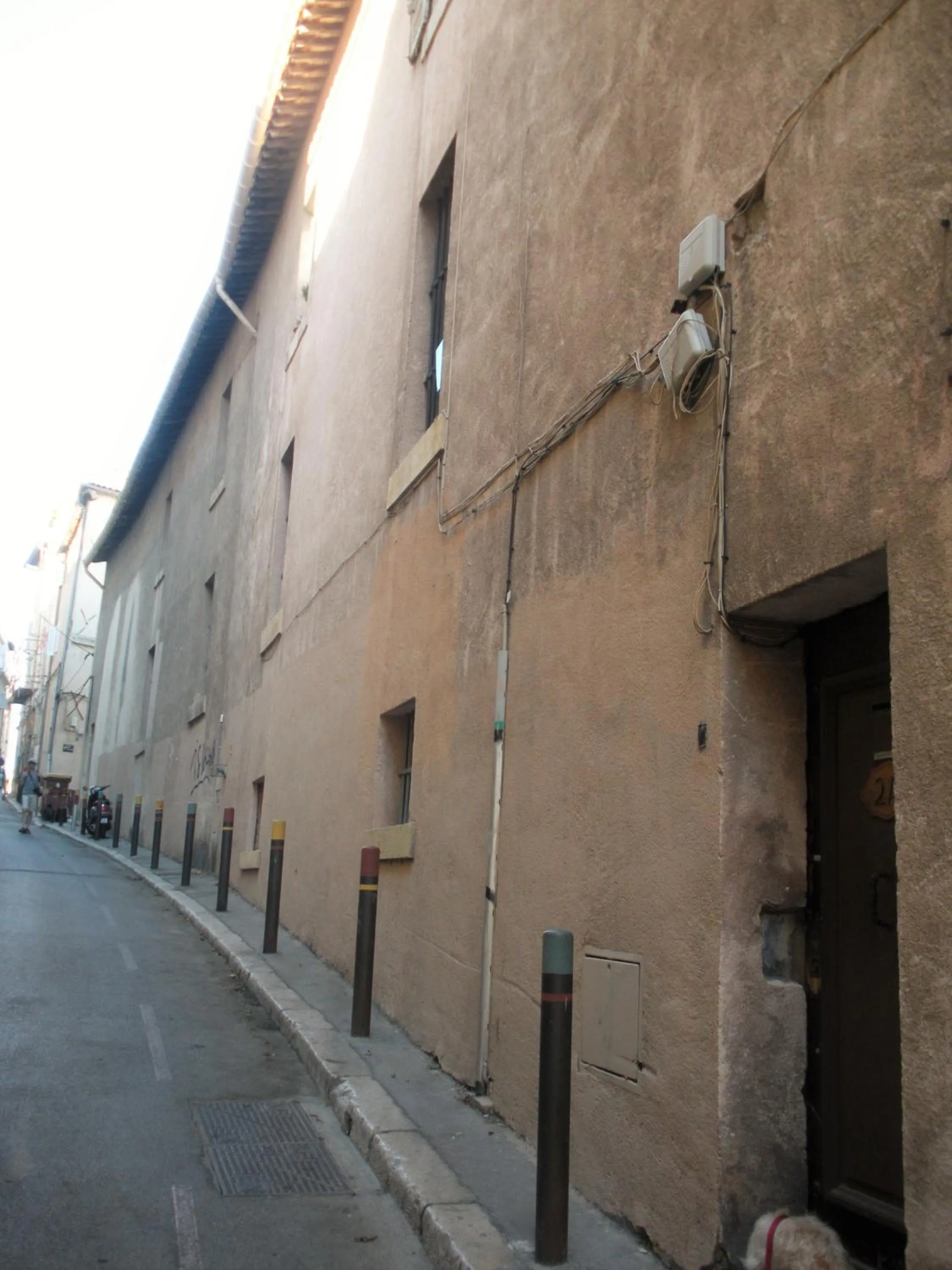 Other in Le Couvent du Vieux Port