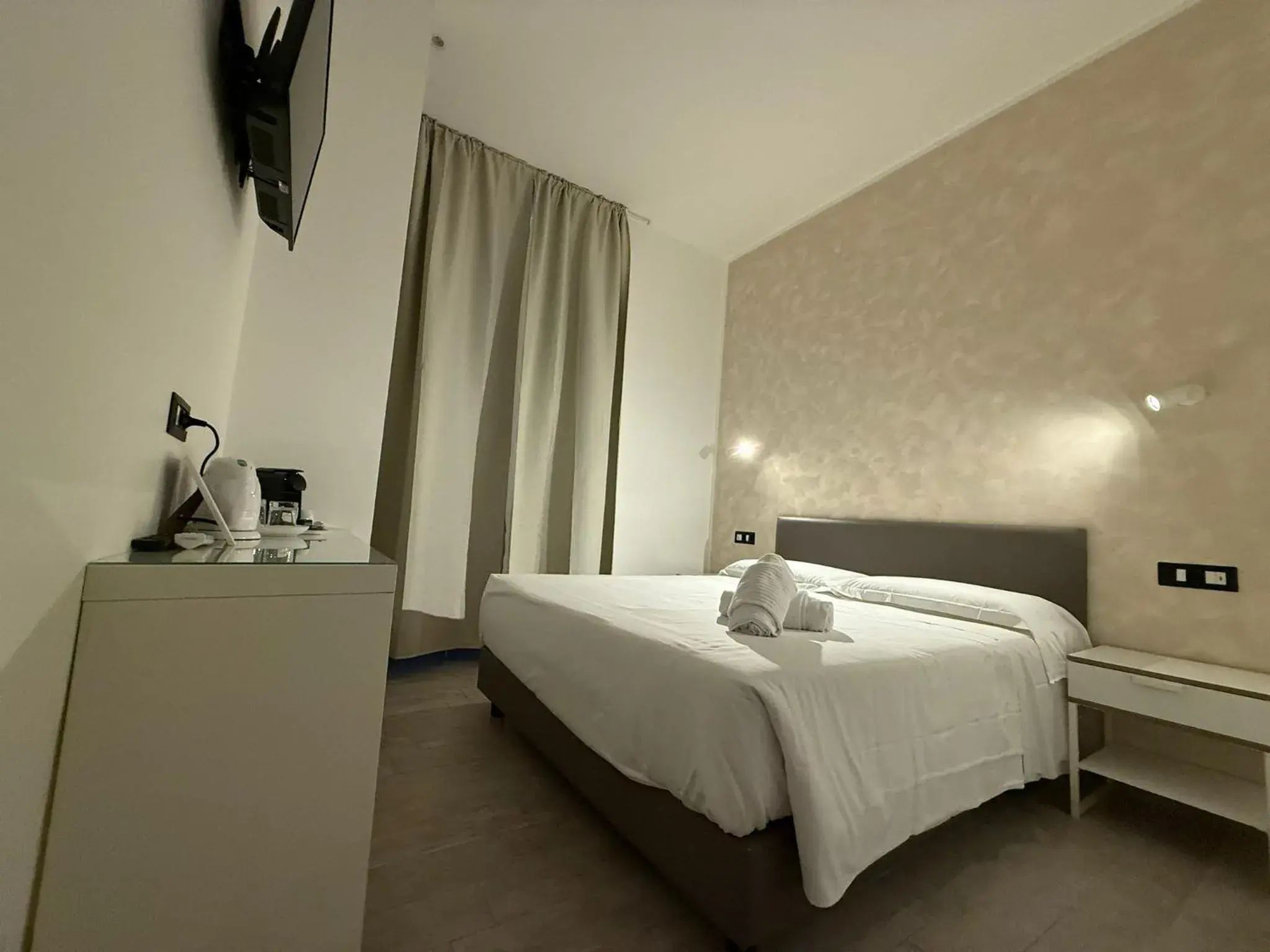 Relais Merulana Guest House Relais Merulana Guest House