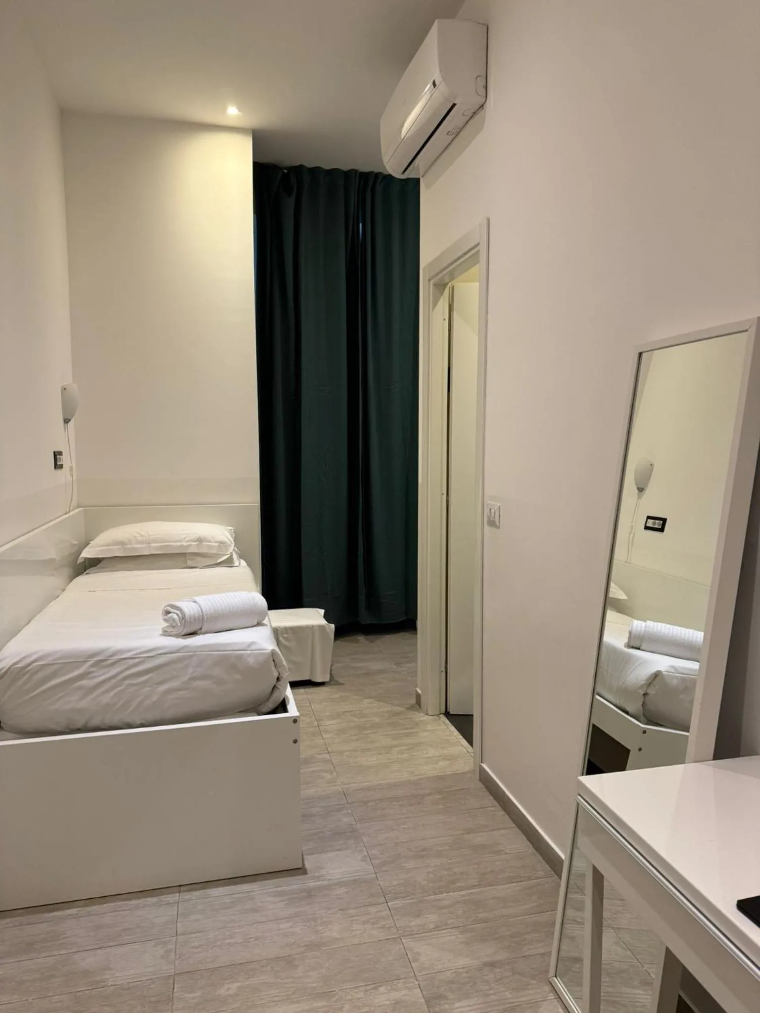 Relais Merulana Guest House
