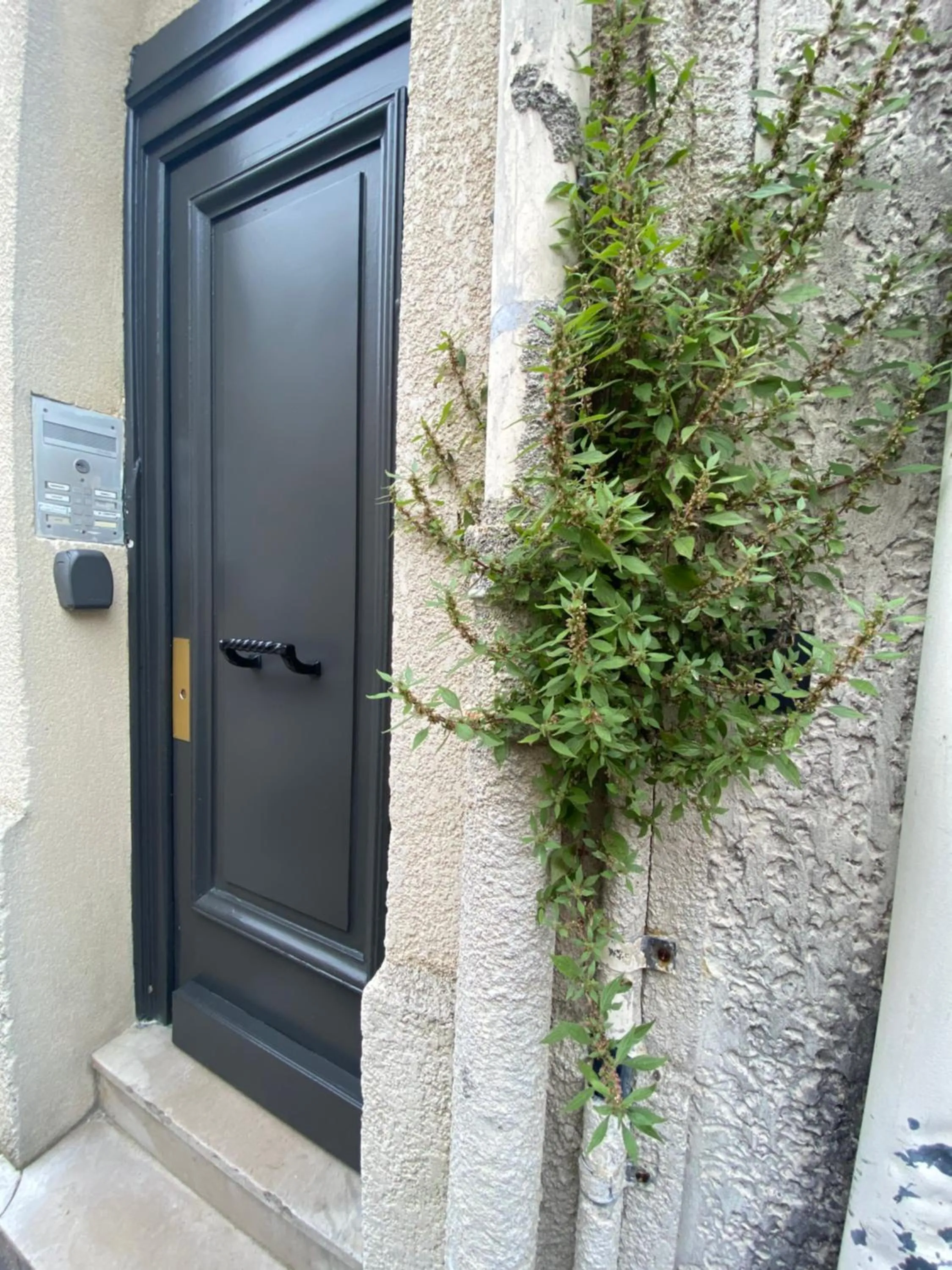 Appartement Bordeaux centre