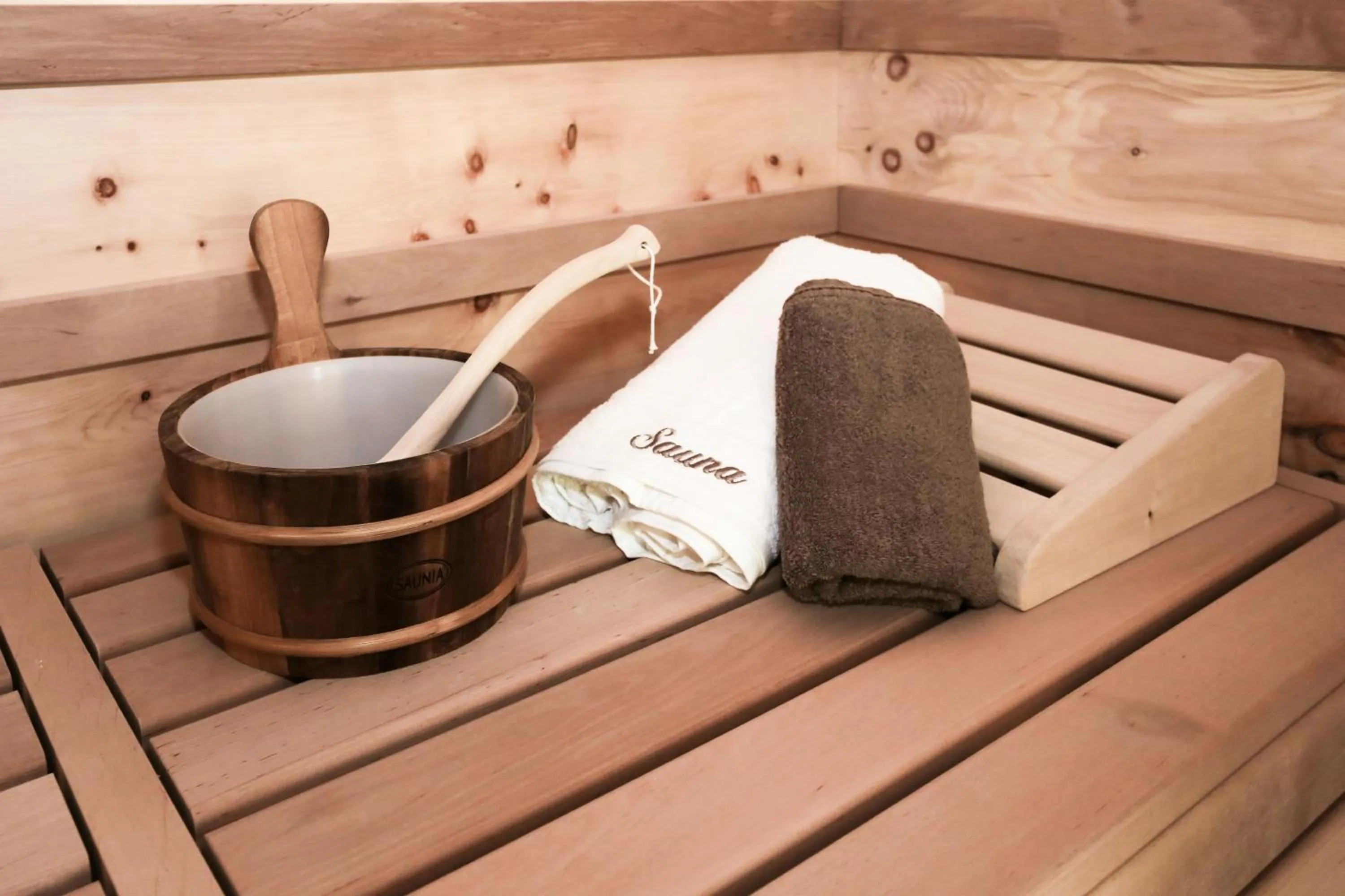 Spa and wellness centre/facilities in Hotel Gasthof Höllriegl