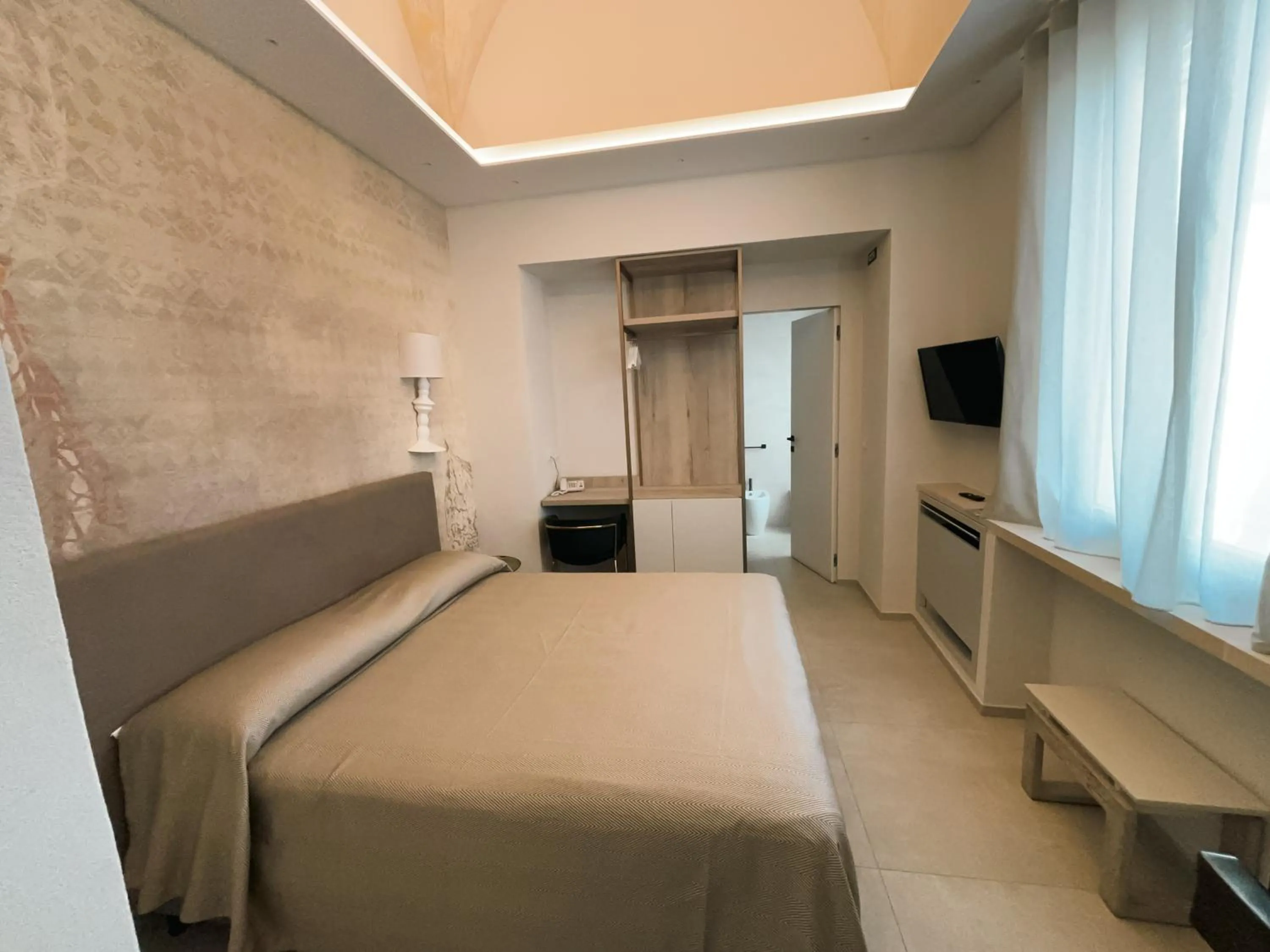 Deluxe Double Room in Palazzo Arco Cadura Hotel & Spa